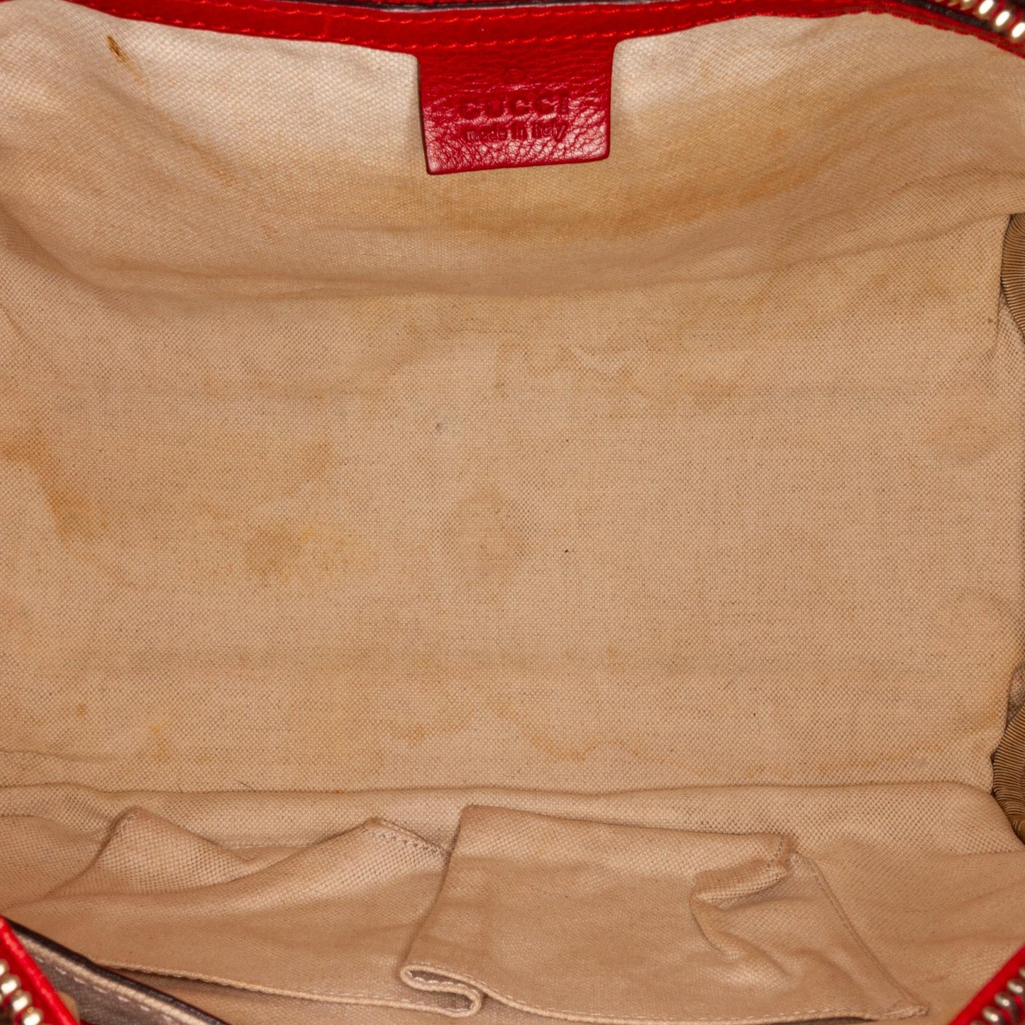 STRAPSTORY - GGC4 BAG - 2769