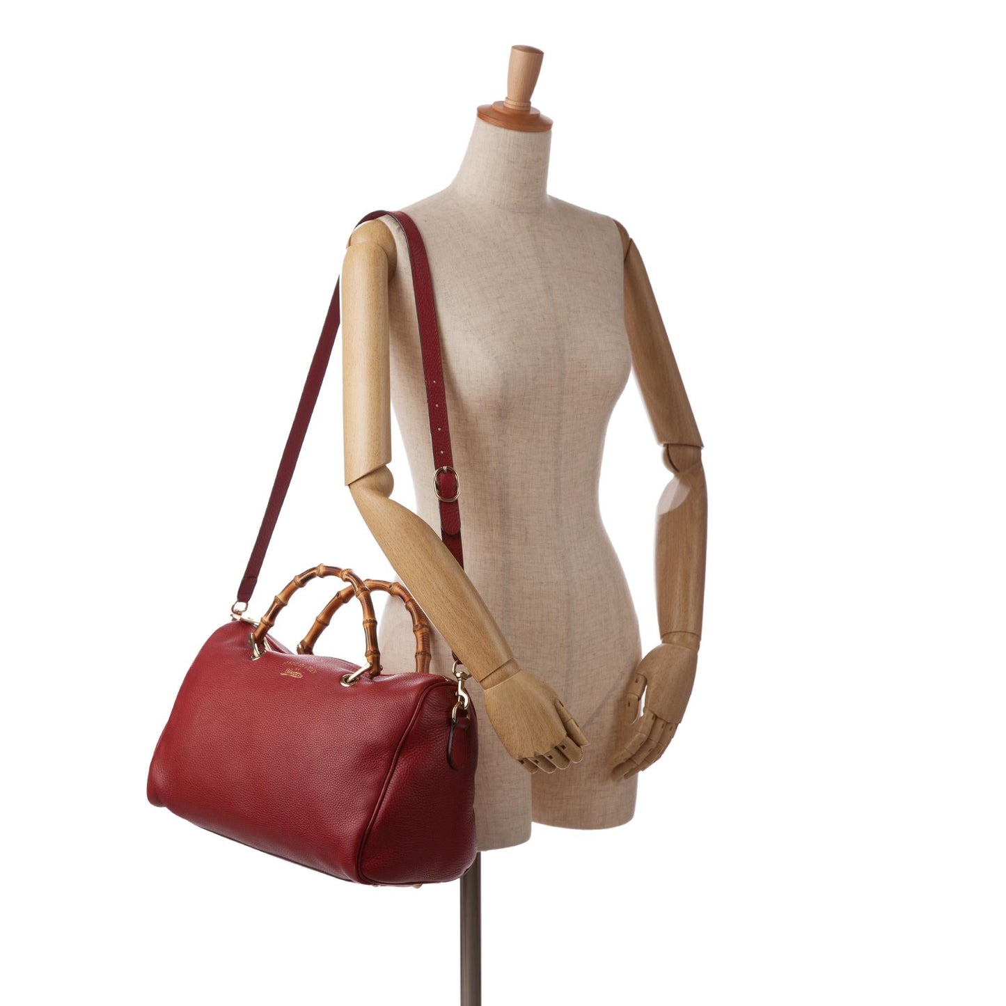 STRAPSTORY - GGC4 BAG - 2769