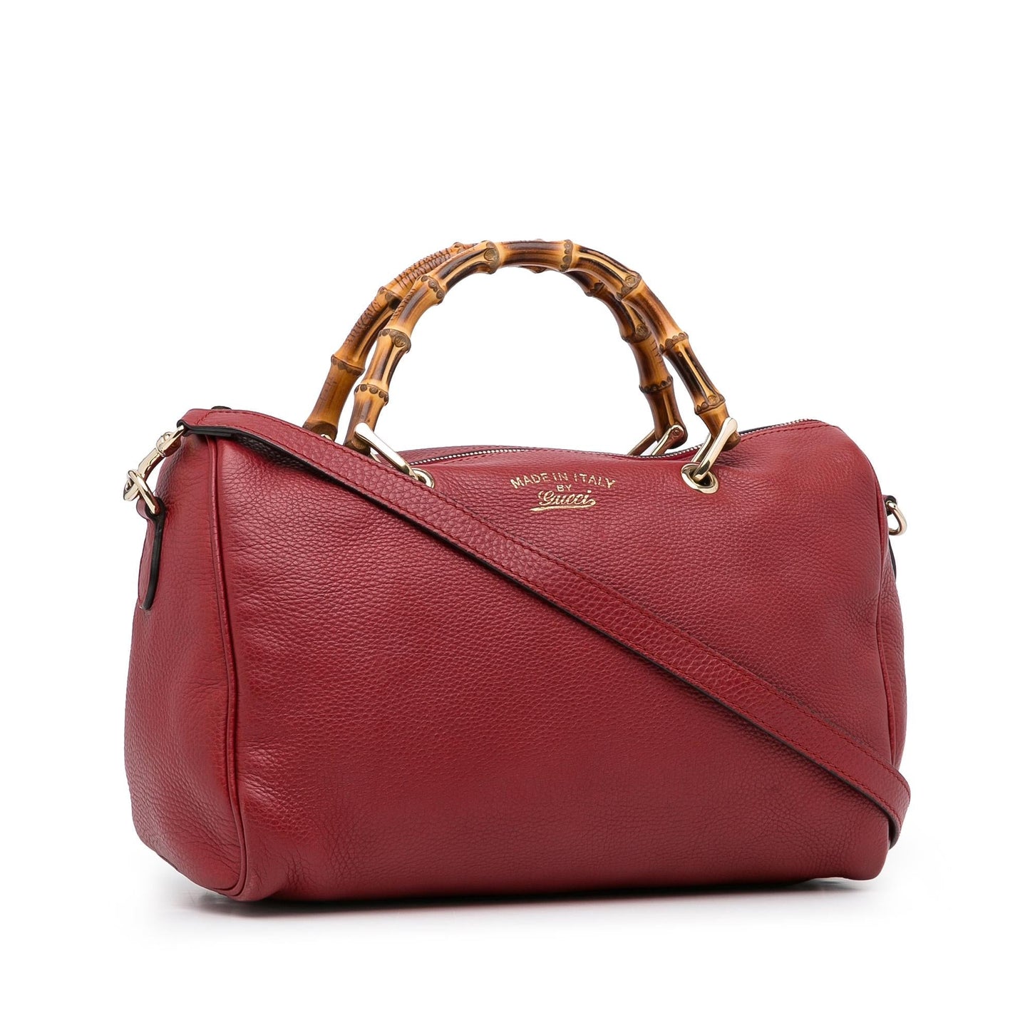 STRAPSTORY - GGC4 BAG - 2769