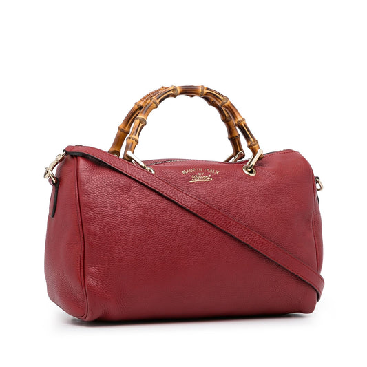 STRAPSTORY - GGC4 BAG - 2769