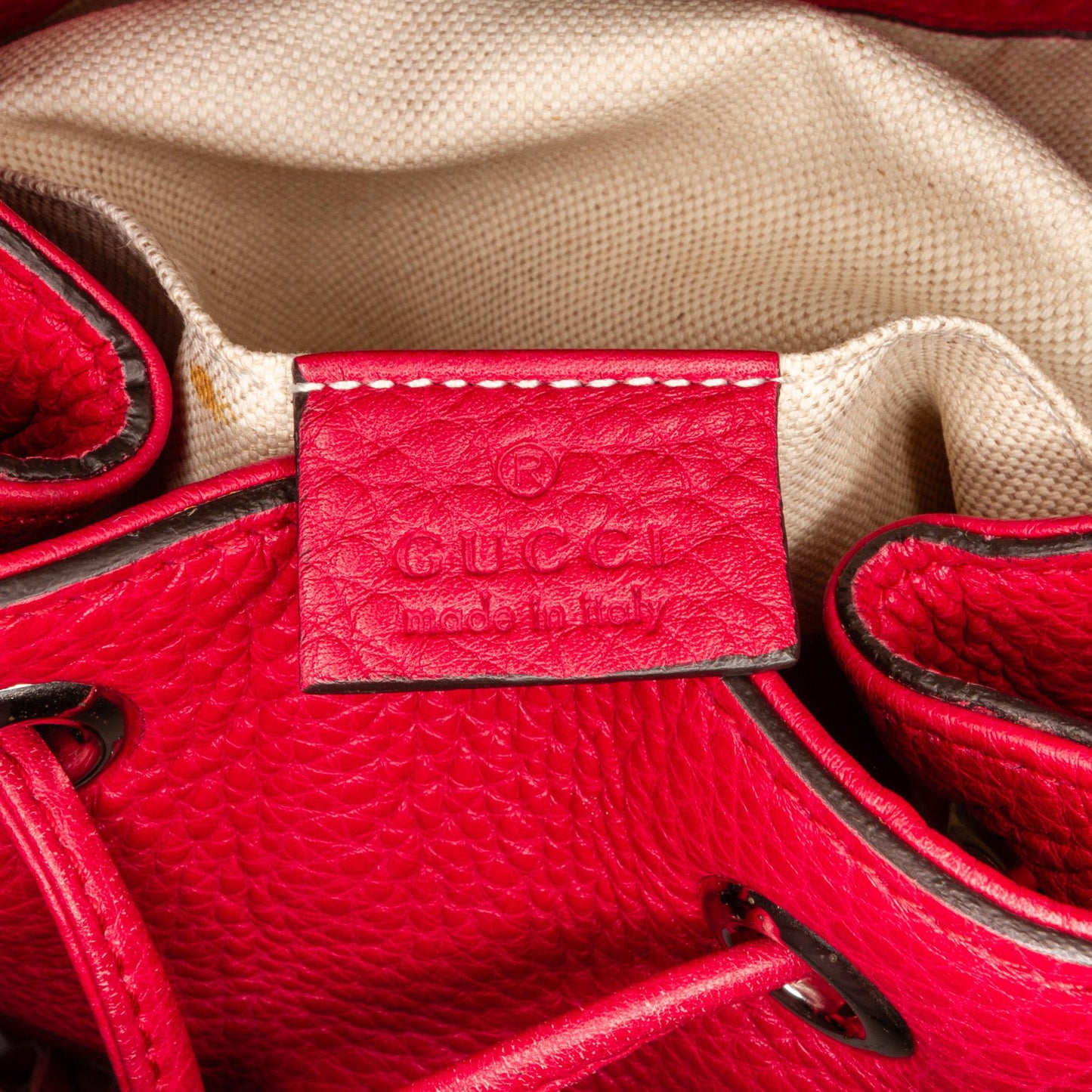 STRAPSTORY - GGC4 BAG - 3080