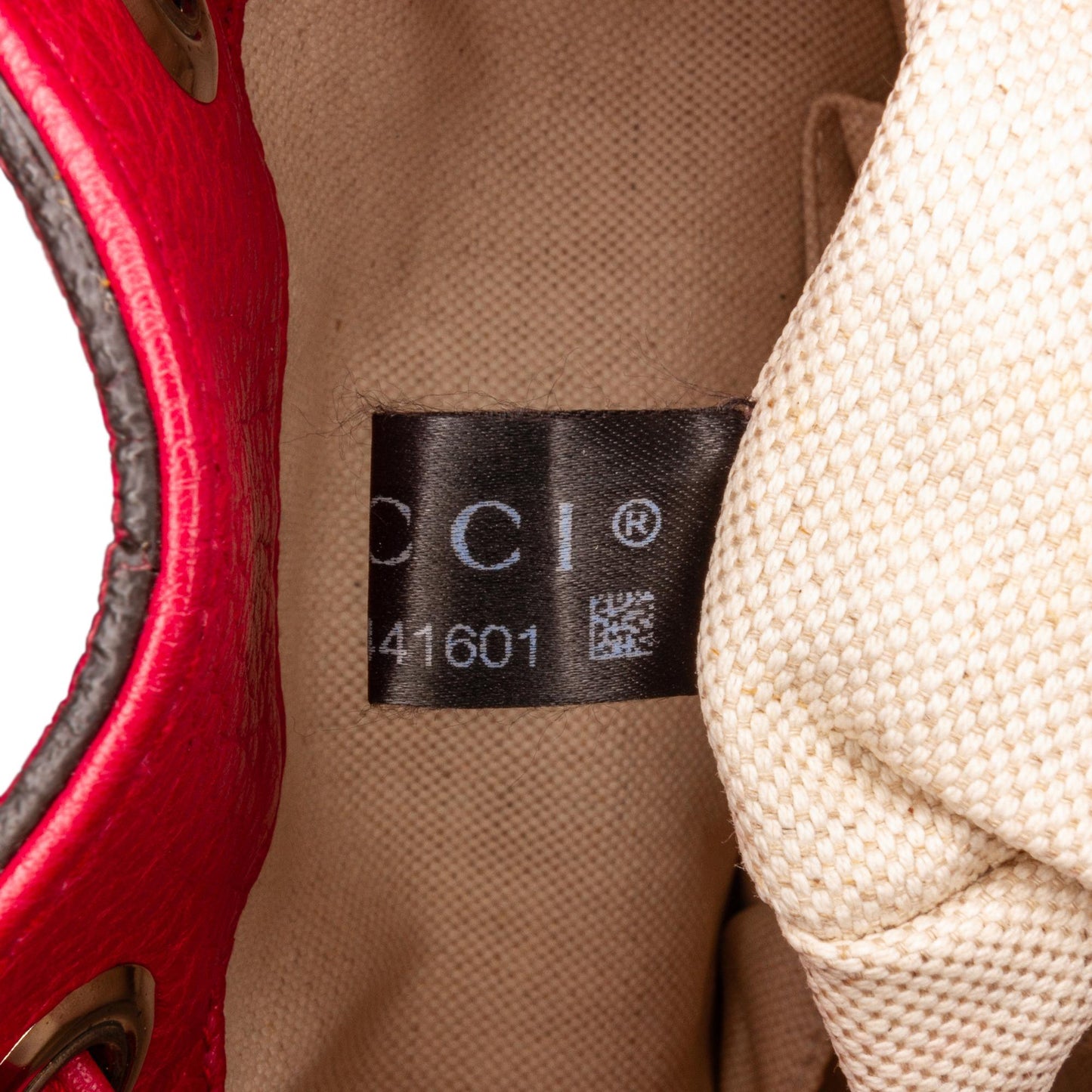 STRAPSTORY - GGC4 BAG - 3080