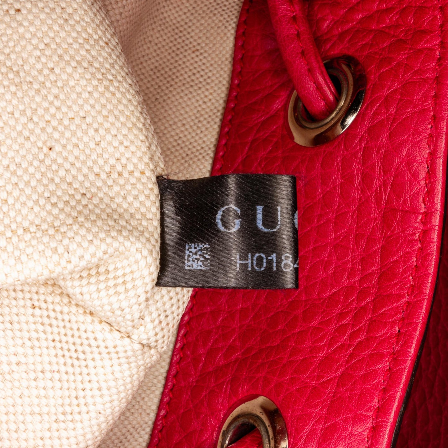 STRAPSTORY - GGC4 BAG - 3080