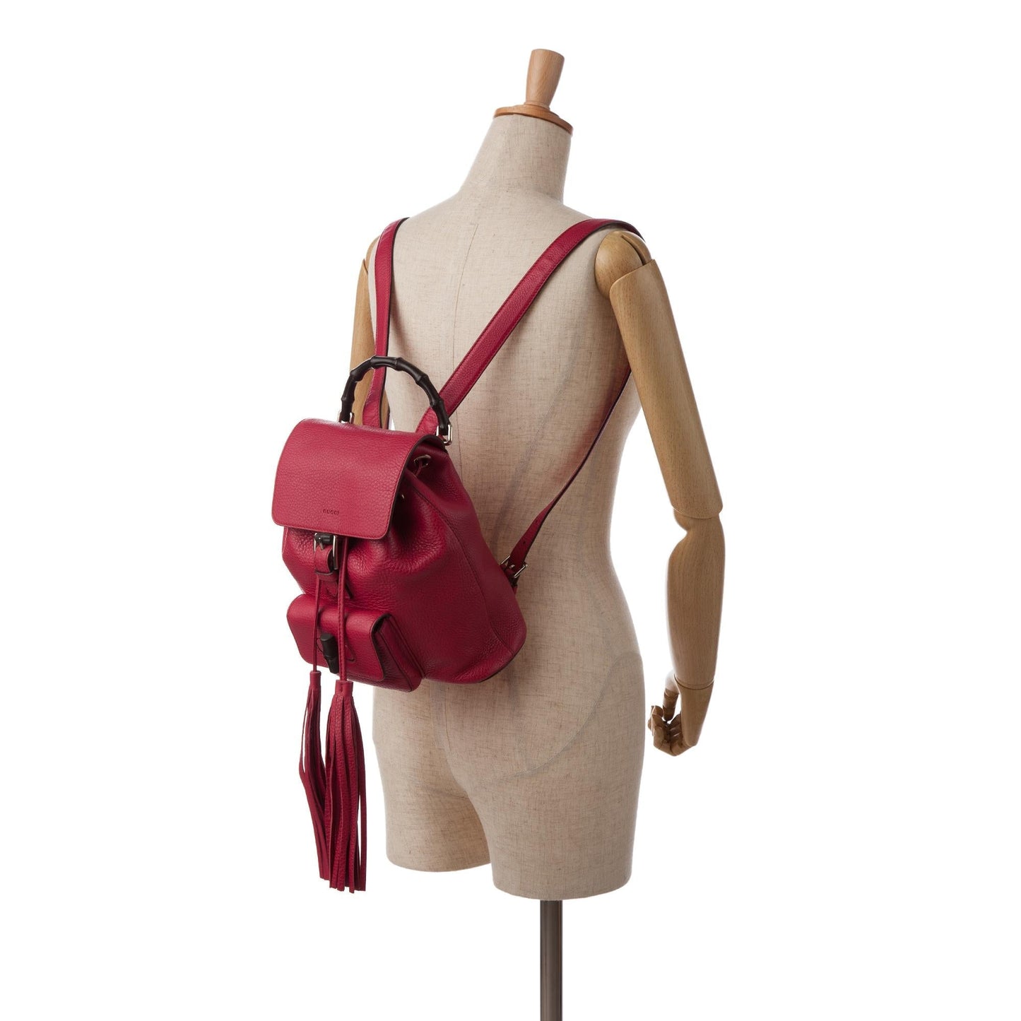 STRAPSTORY - GGC4 BAG - 3080