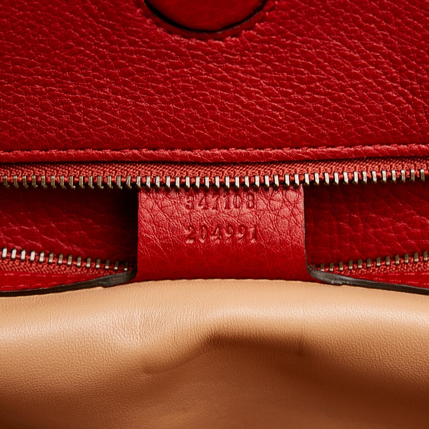 STRAPSTORY - GGC4 BAG - 075