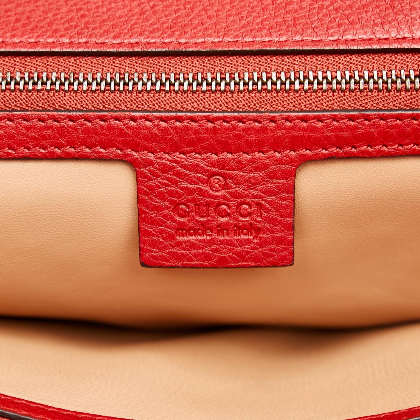 STRAPSTORY - GGC4 BAG - 075