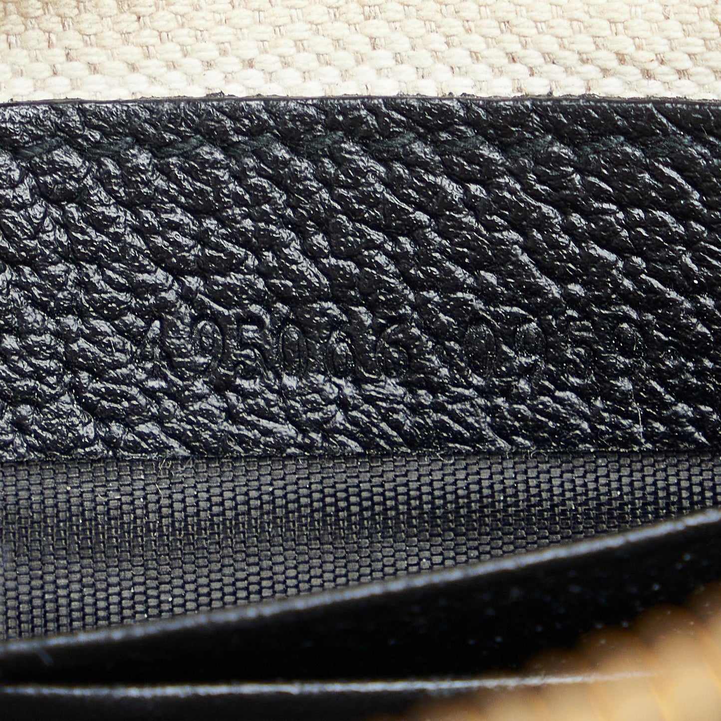 STRAPSTORY - GGC4 BAG - 3765