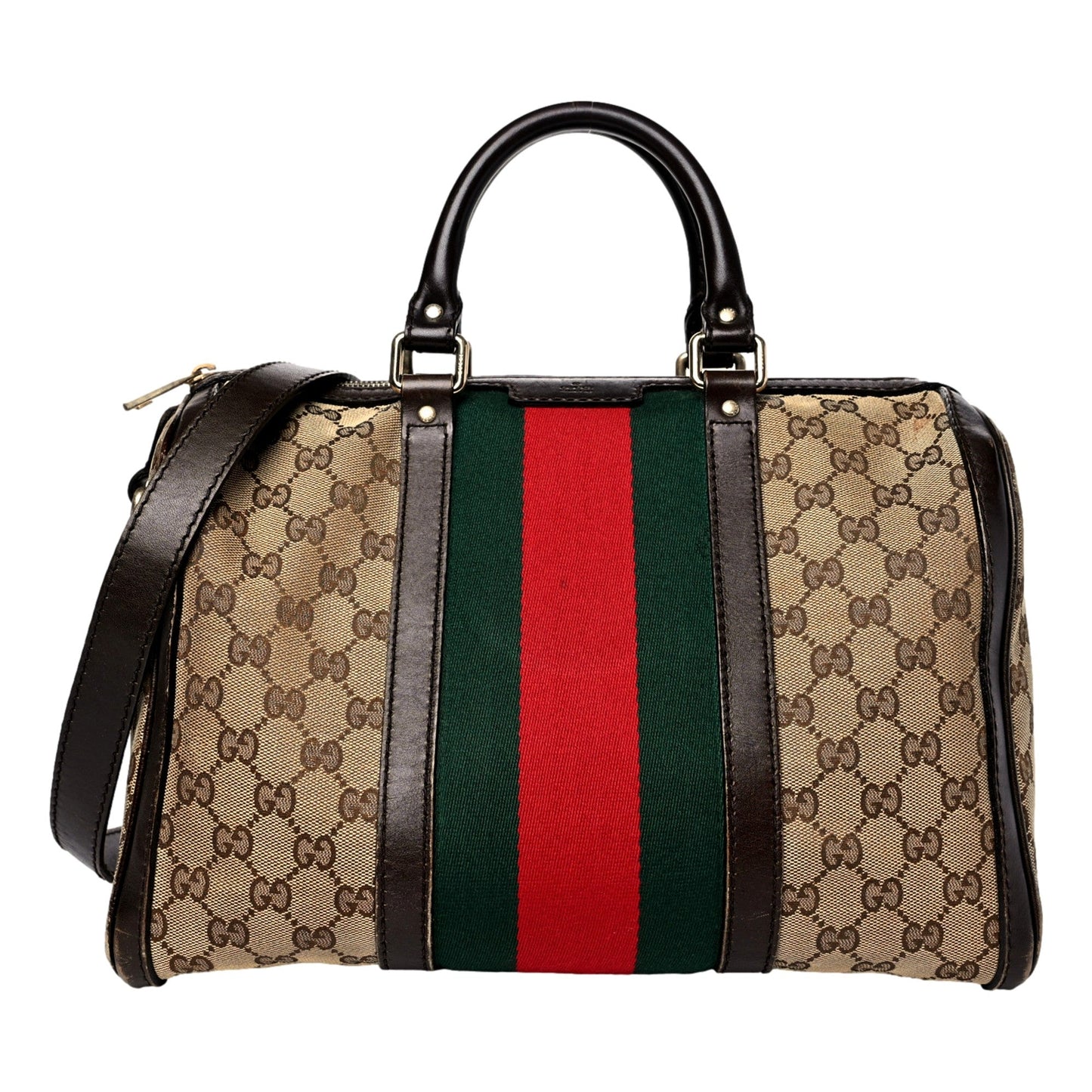 STRAPSTORY - GGC1 BAG - 1221