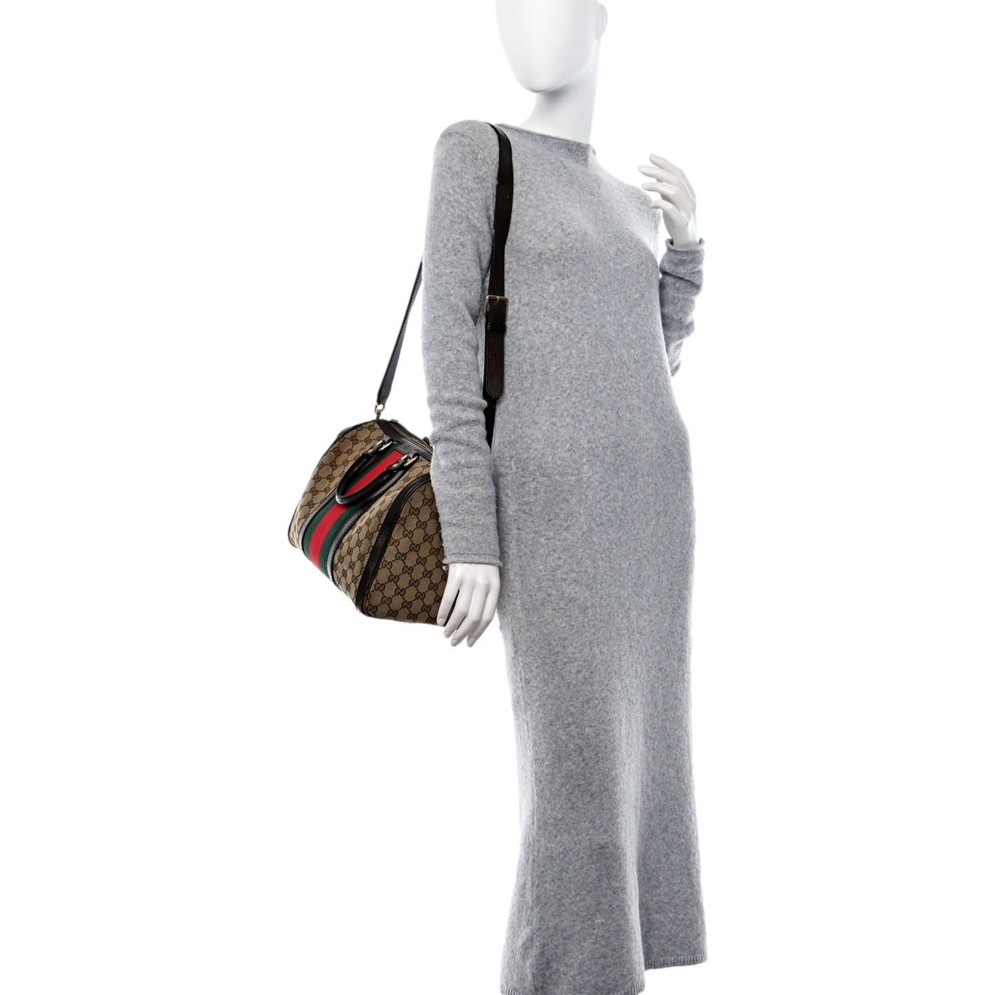 STRAPSTORY - GGC1 BAG - 1221