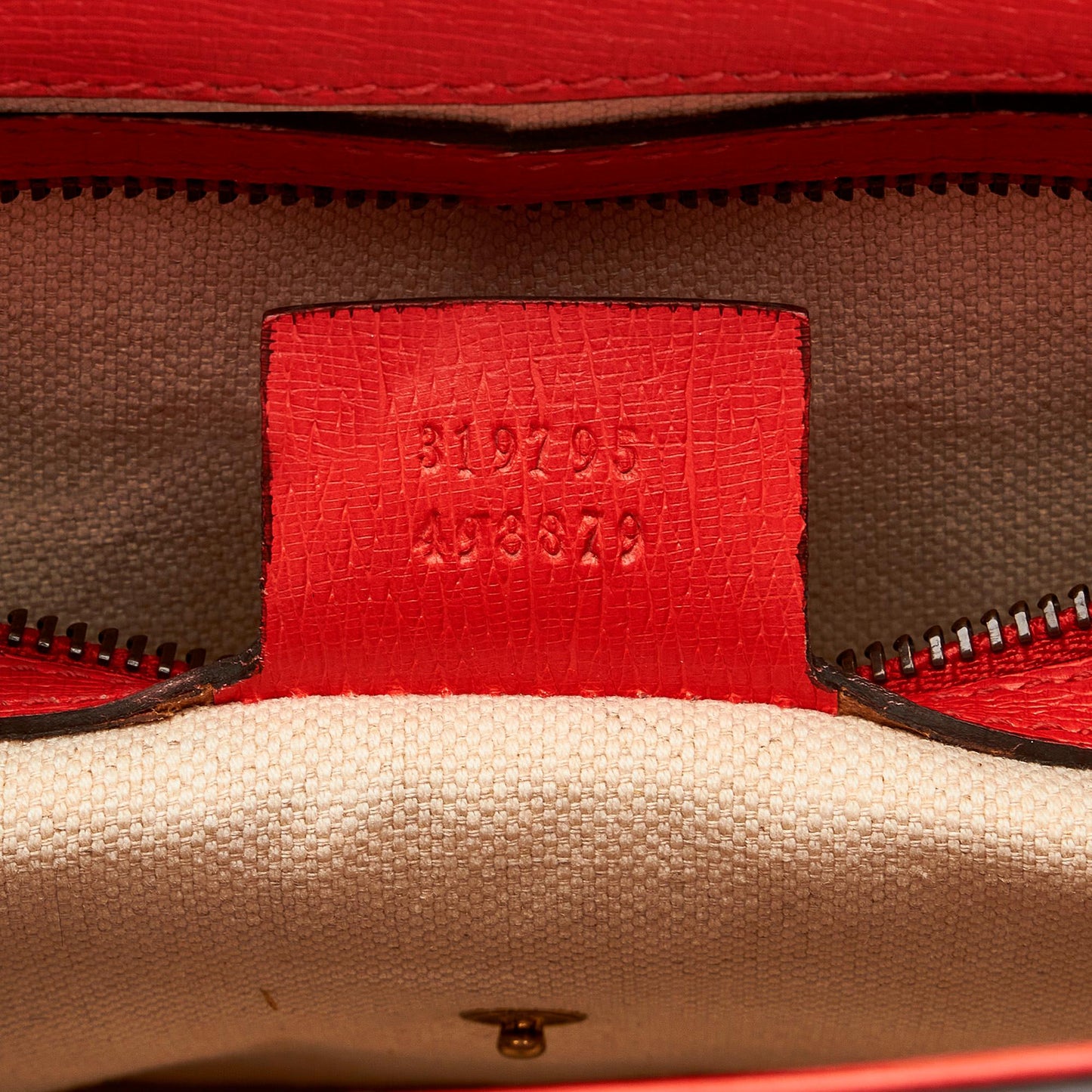 STRAPSTORY - GGC4 BAG - 2740