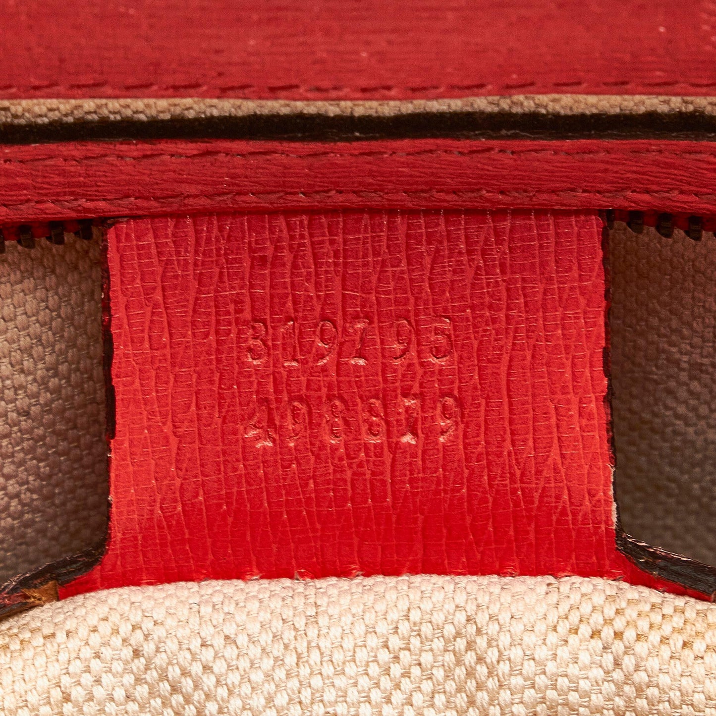 STRAPSTORY - GGC4 BAG - 2742