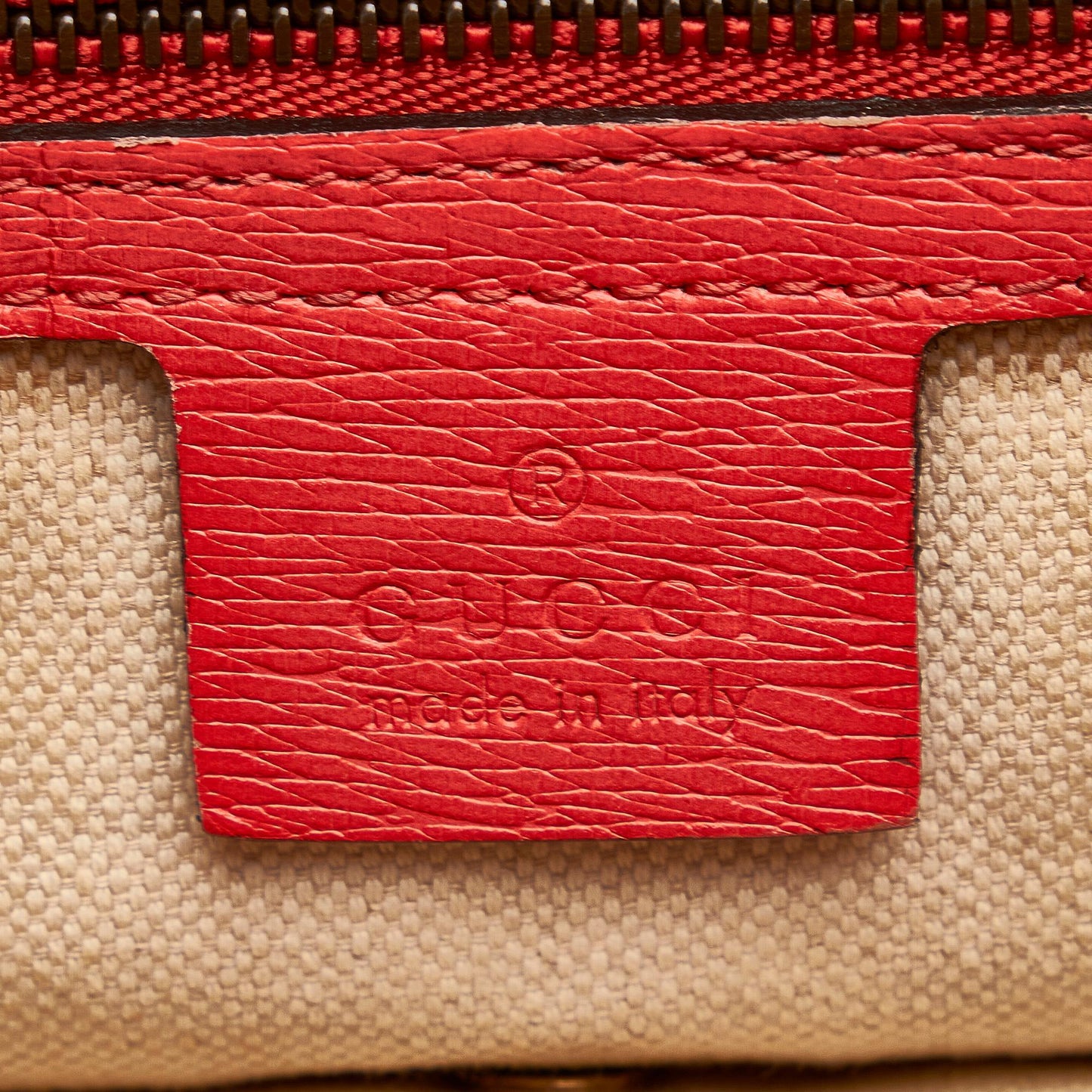 STRAPSTORY - GGC4 BAG - 2742