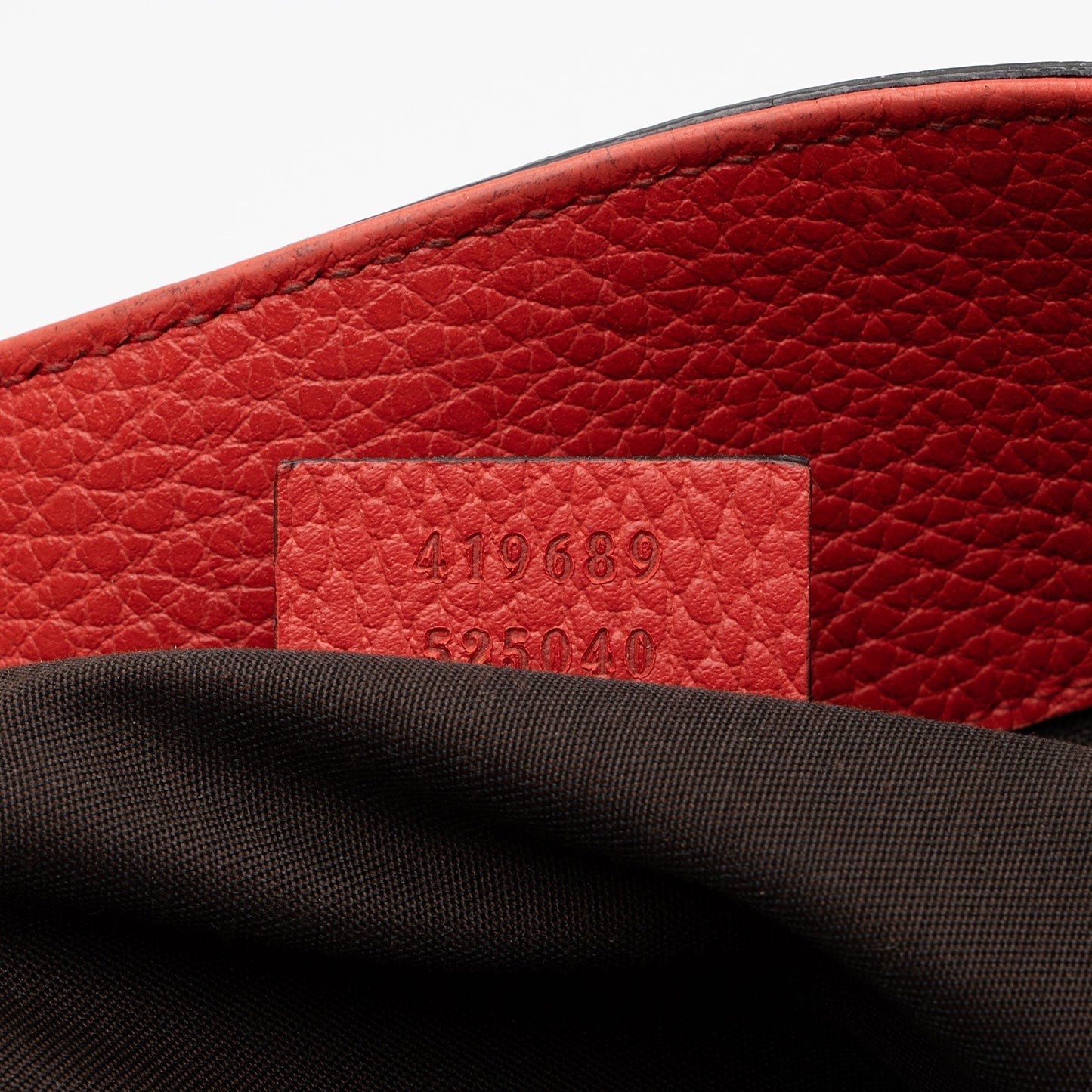 STRAPSTORY - GGC4 BAG - 2299