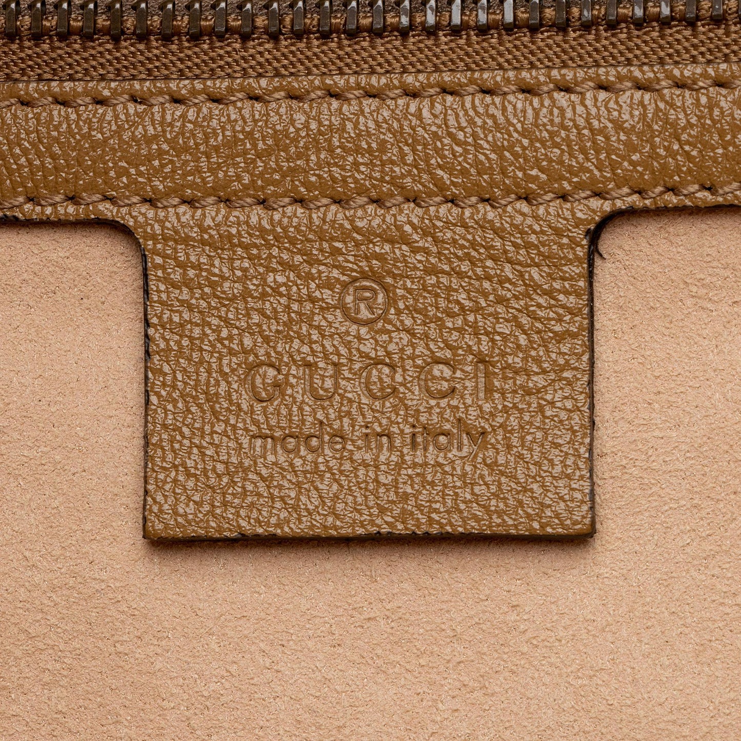 STRAPSTORY - GGC4 BAG - 2297