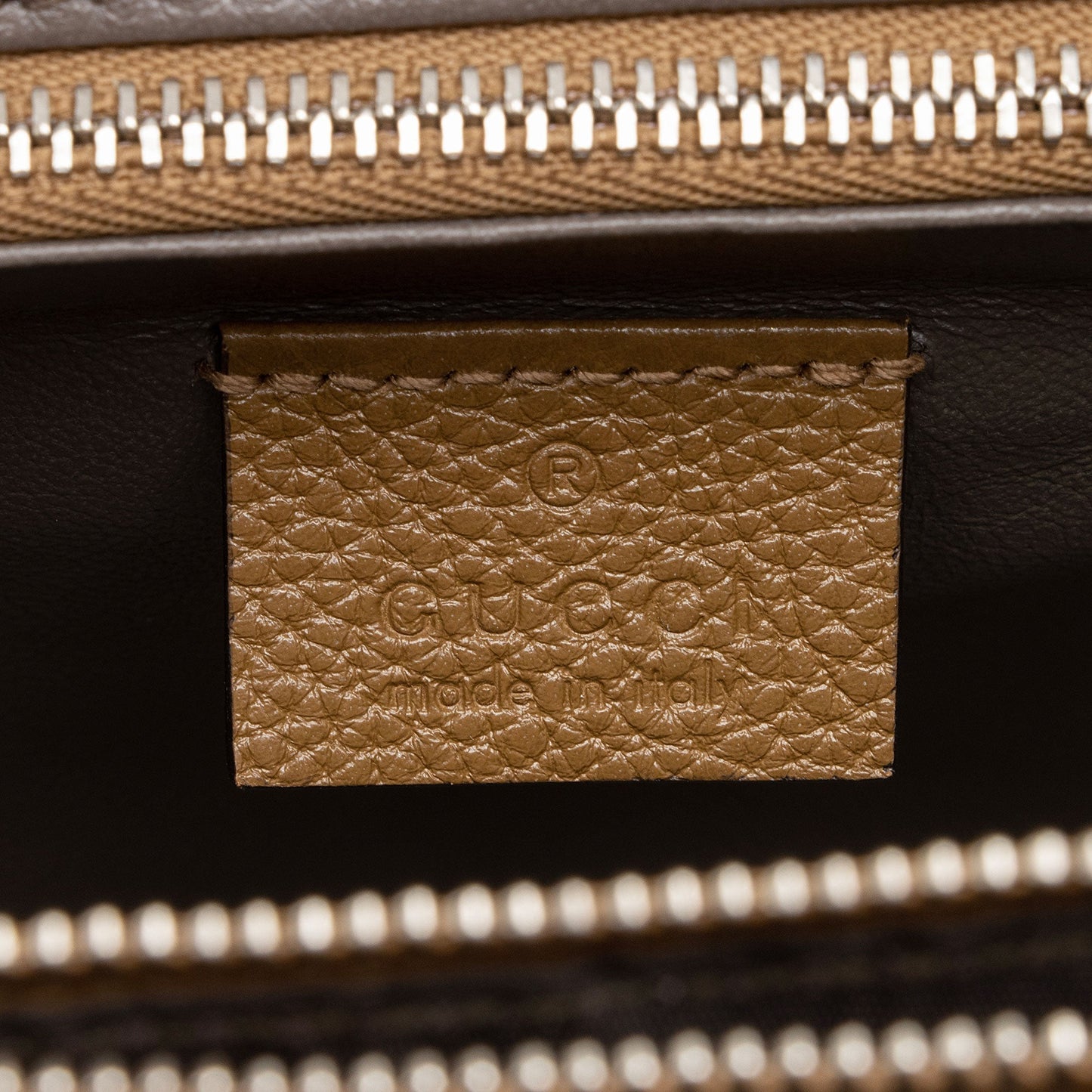 STRAPSTORY - GGC4 BAG - 2291