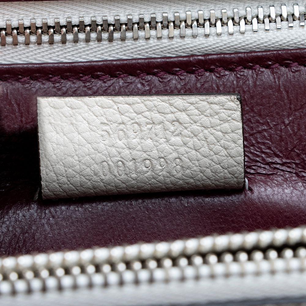 STRAPSTORY - GGC4 BAG - 2295