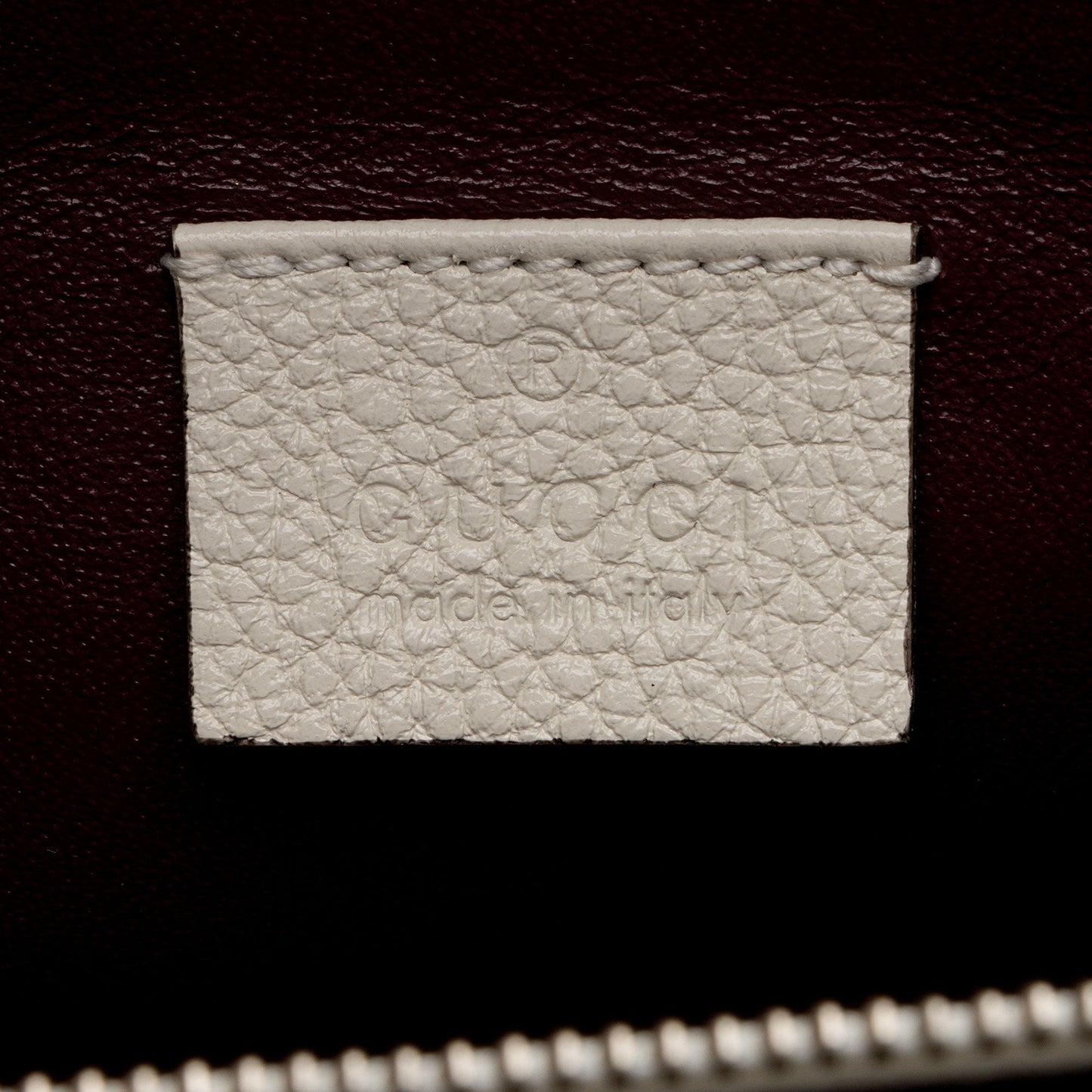 STRAPSTORY - GGC4 BAG - 2292