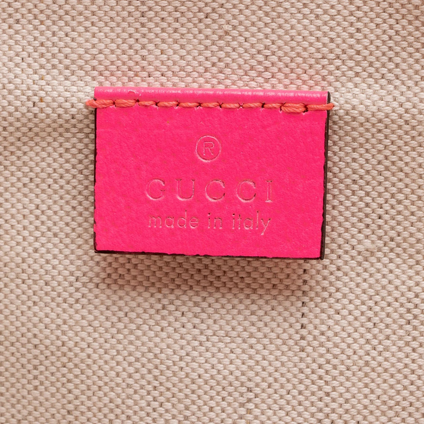 STRAPSTORY - GGC4 BAG - 2288
