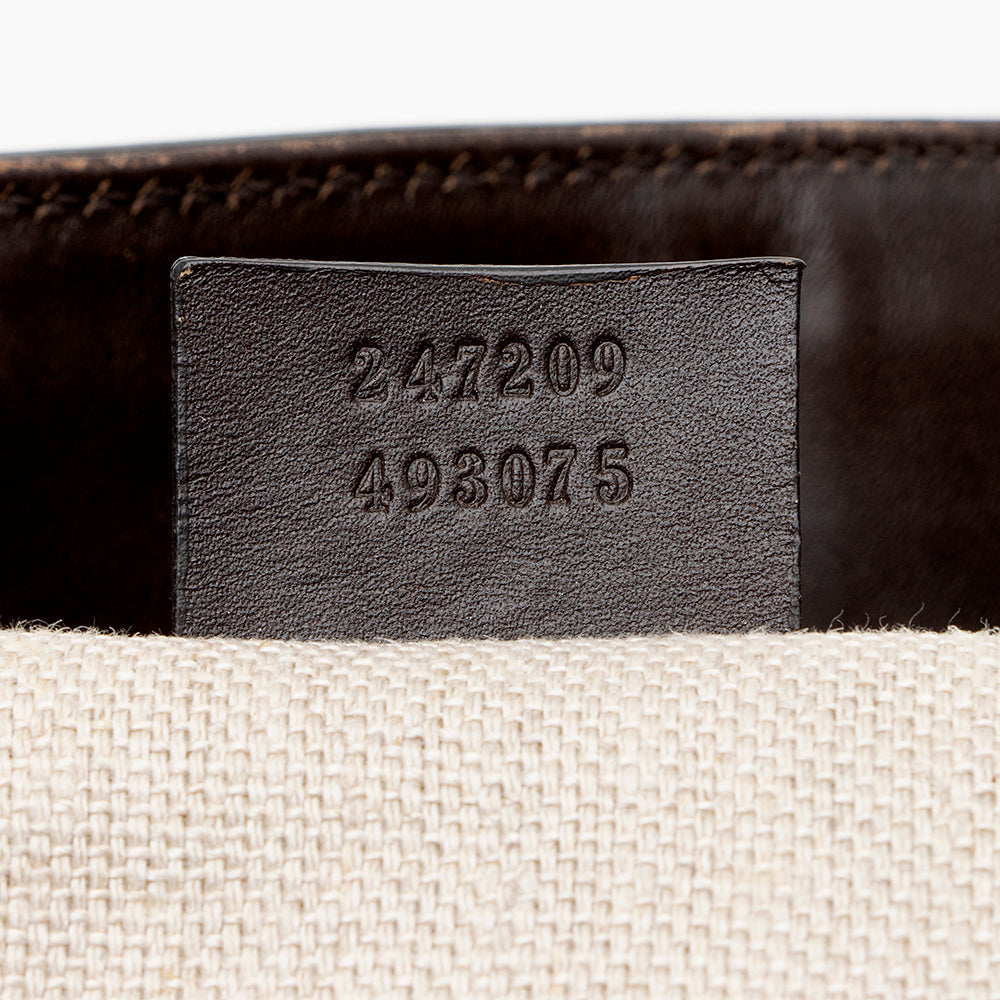 STRAPSTORY - GGC4 BAG - 2286