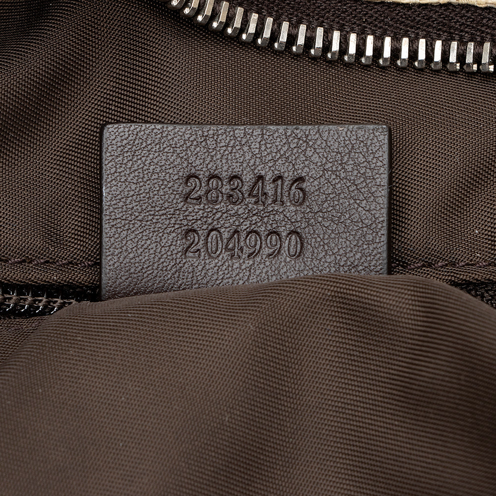 STRAPSTORY - GGC4 BAG - 2284