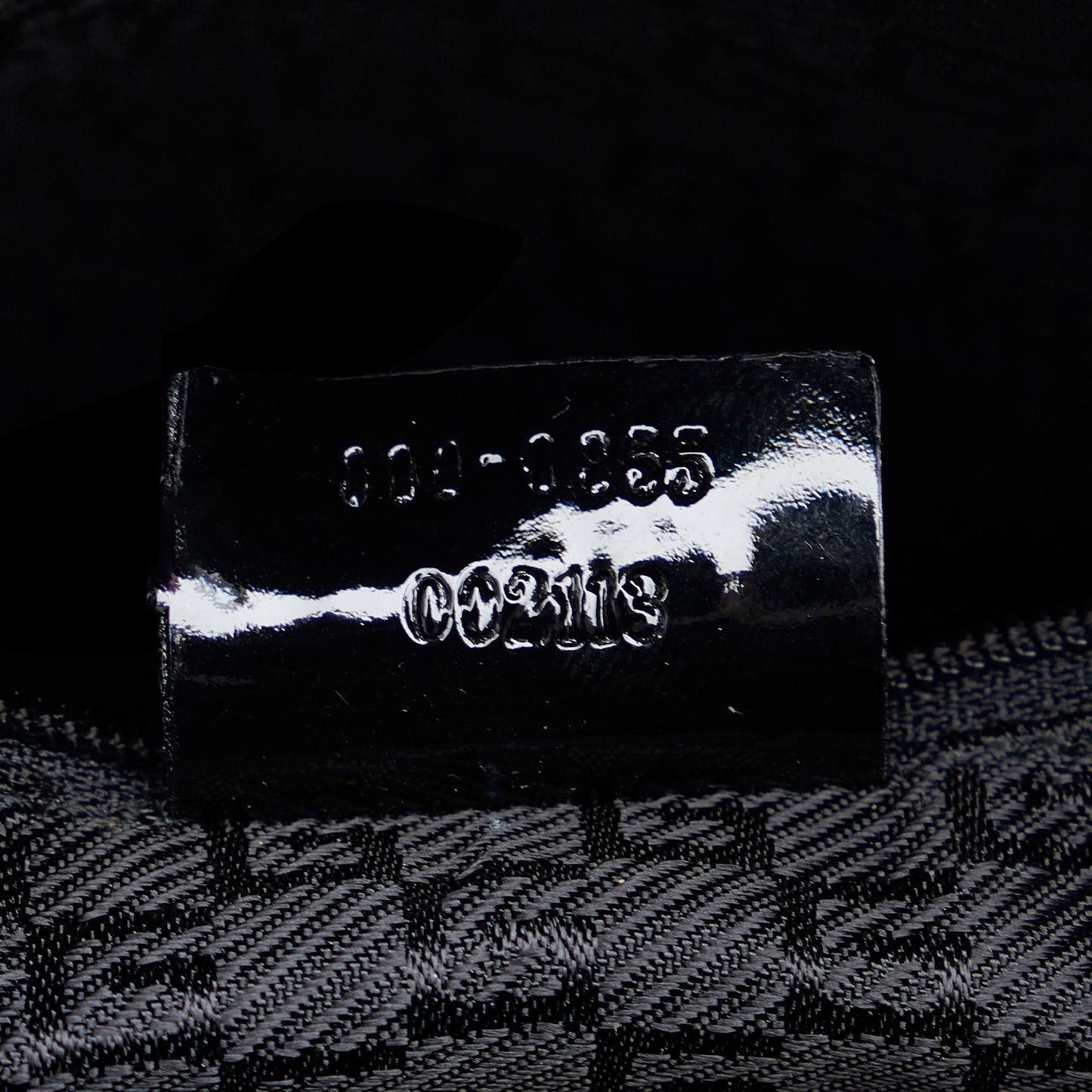 STRAPSTORY - GGC1 BAG - 1325
