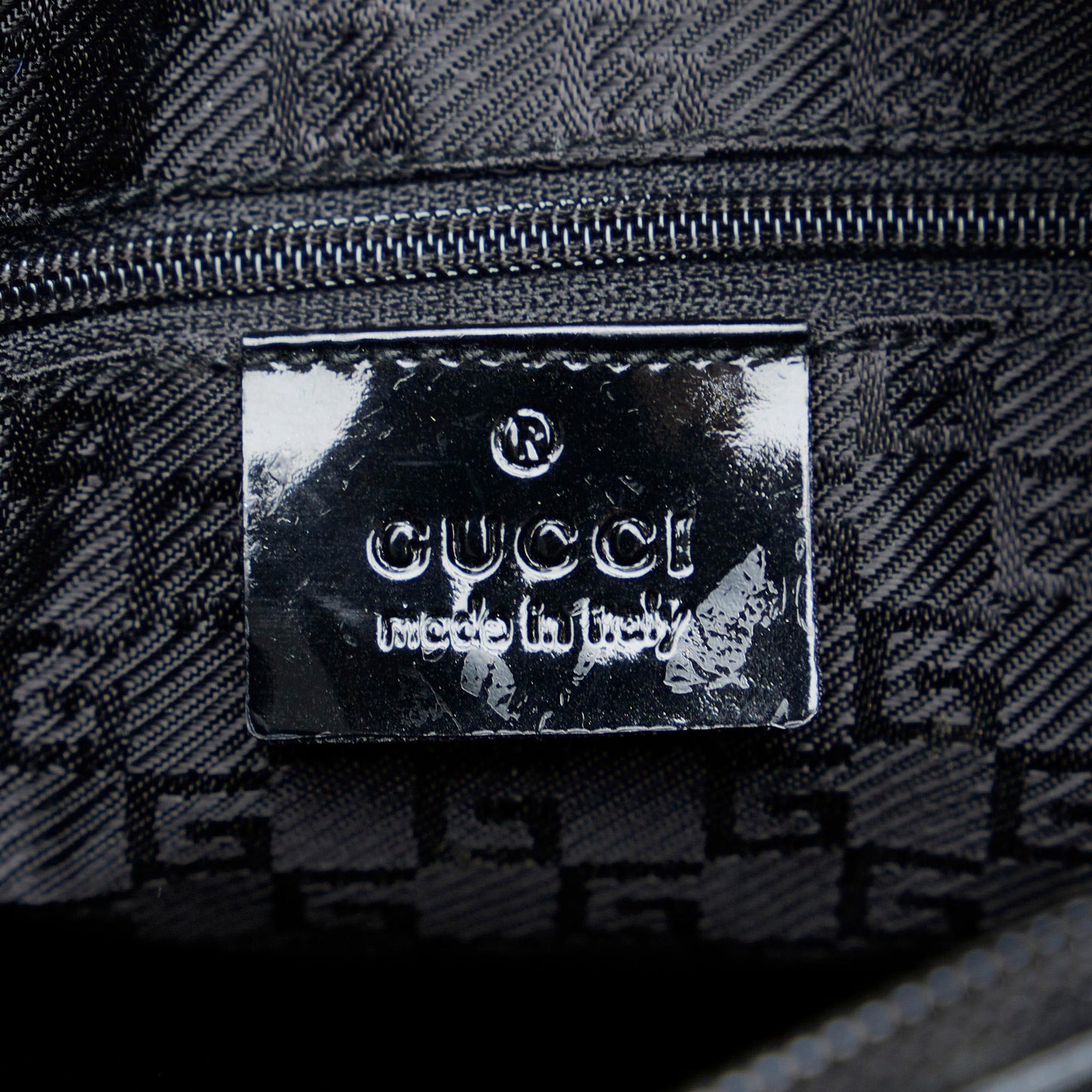 STRAPSTORY - GGC1 BAG - 1325