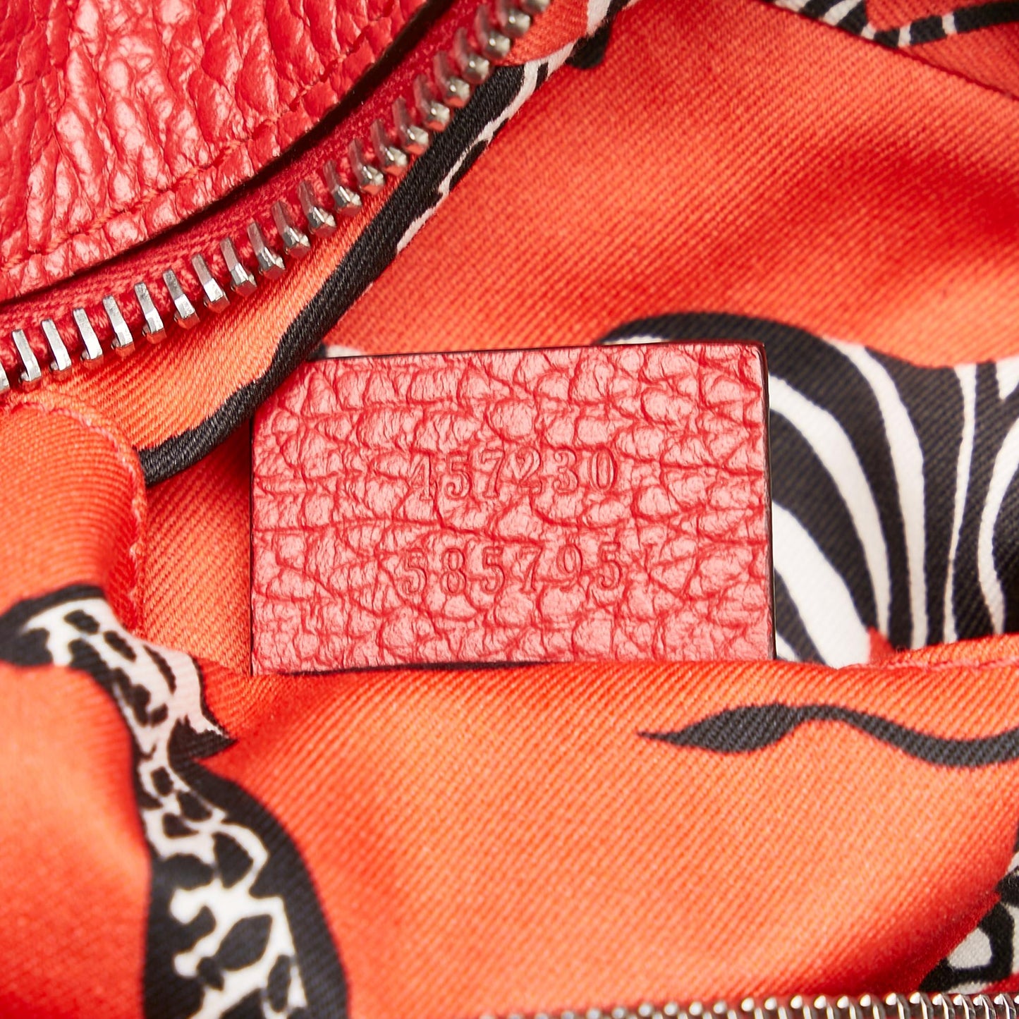STRAPSTORY - GGC1 BAG - 1318
