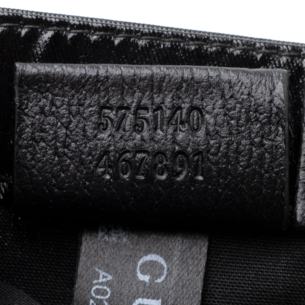 STRAPSTORY - GGC4 BAG - 2275