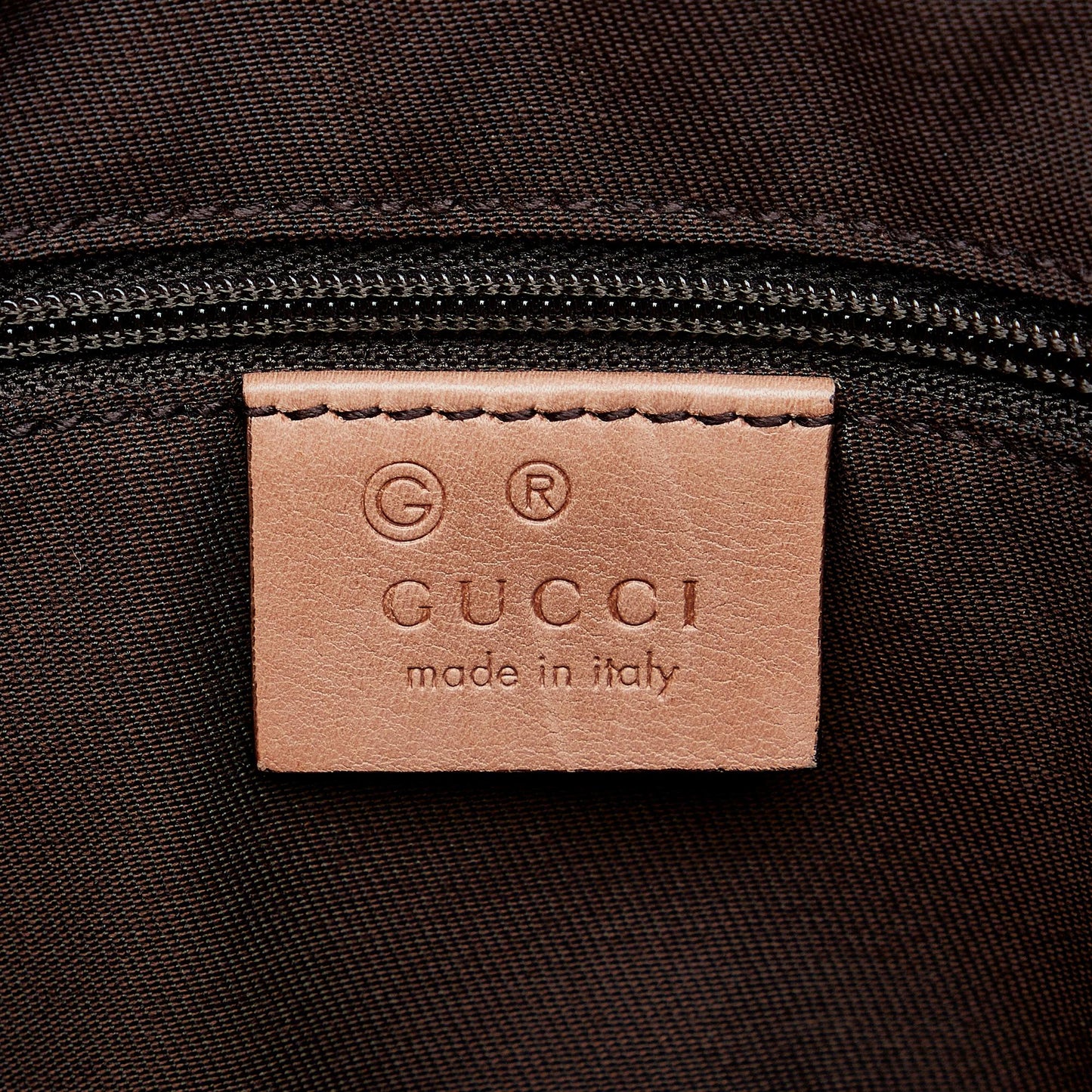 STRAPSTORY - GGC4 BAG - 2728