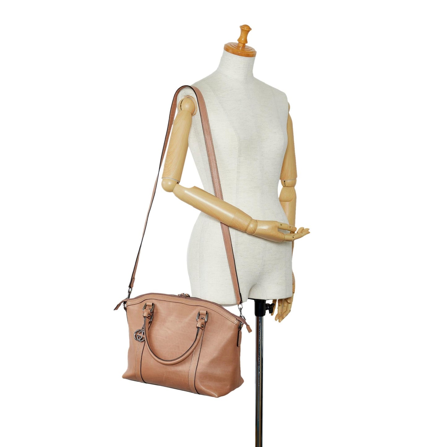 STRAPSTORY - GGC4 BAG - 2728