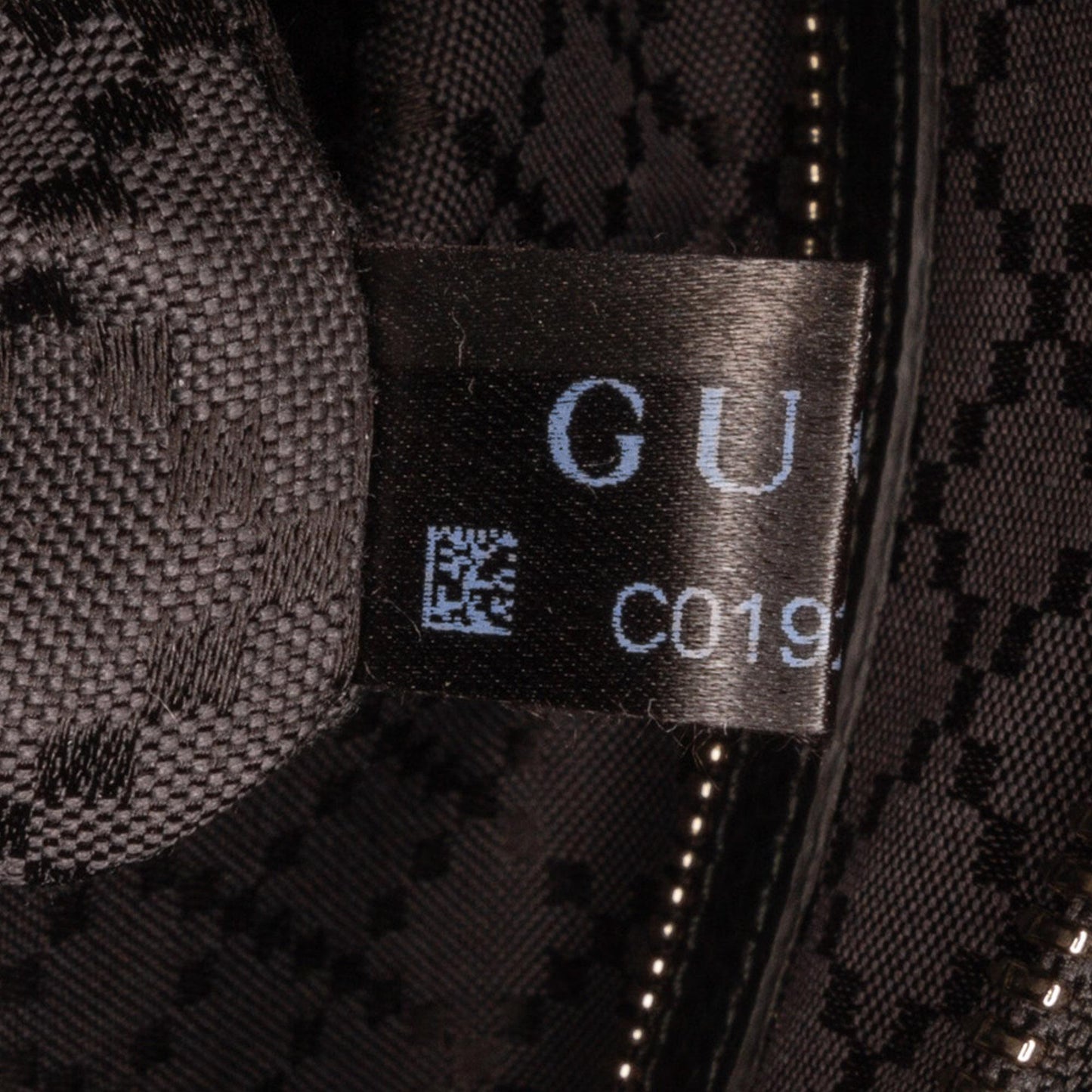 STRAPSTORY - GGC4 BAG - 2727