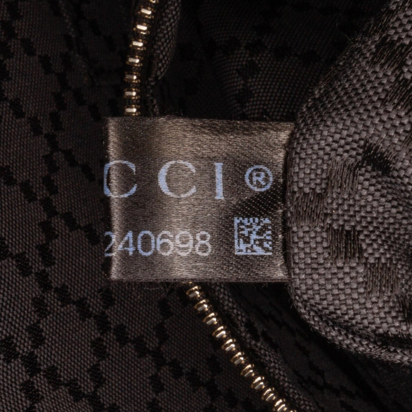 STRAPSTORY - GGC4 BAG - 2727