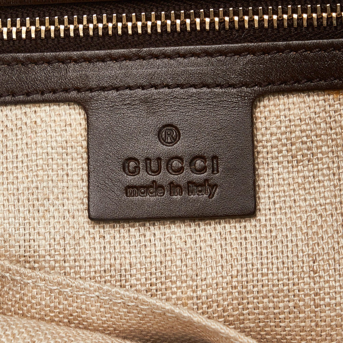 STRAPSTORY - GGC4 BAG - 2270
