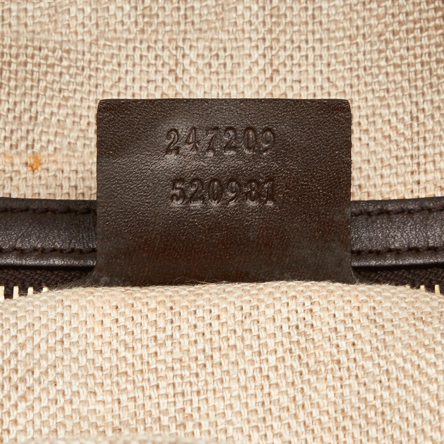 STRAPSTORY - GGC4 BAG - 2270