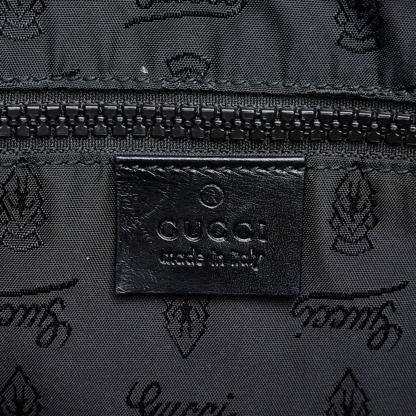 STRAPSTORY - GGC4 BAG - 3974