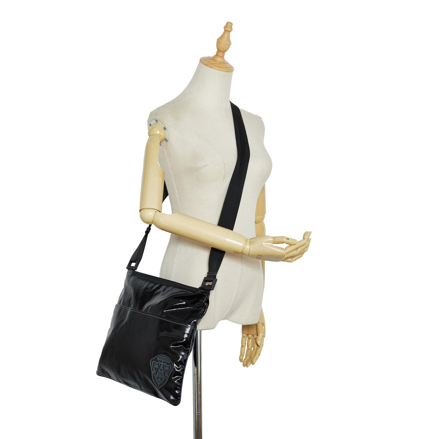 STRAPSTORY - GGC4 BAG - 3974