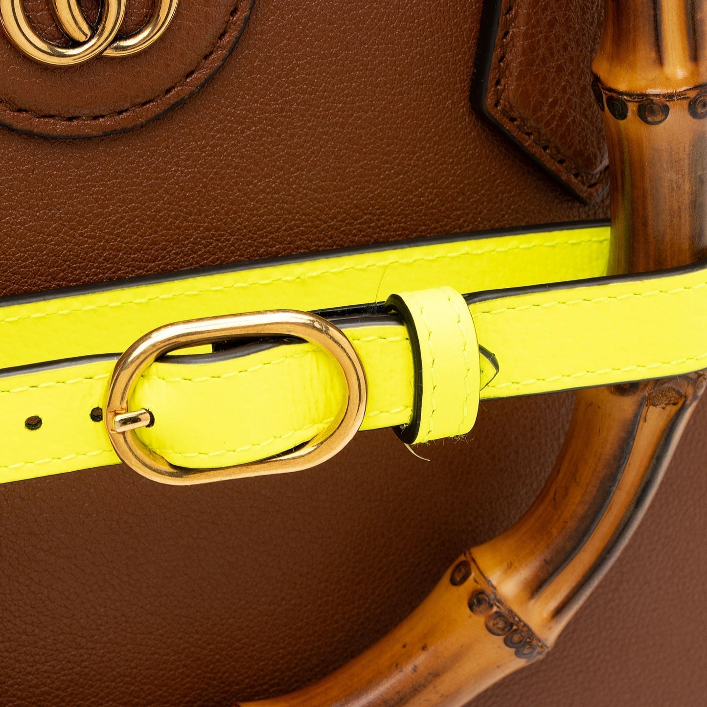 STRAPSTORY - GGC4 BAG - 2262