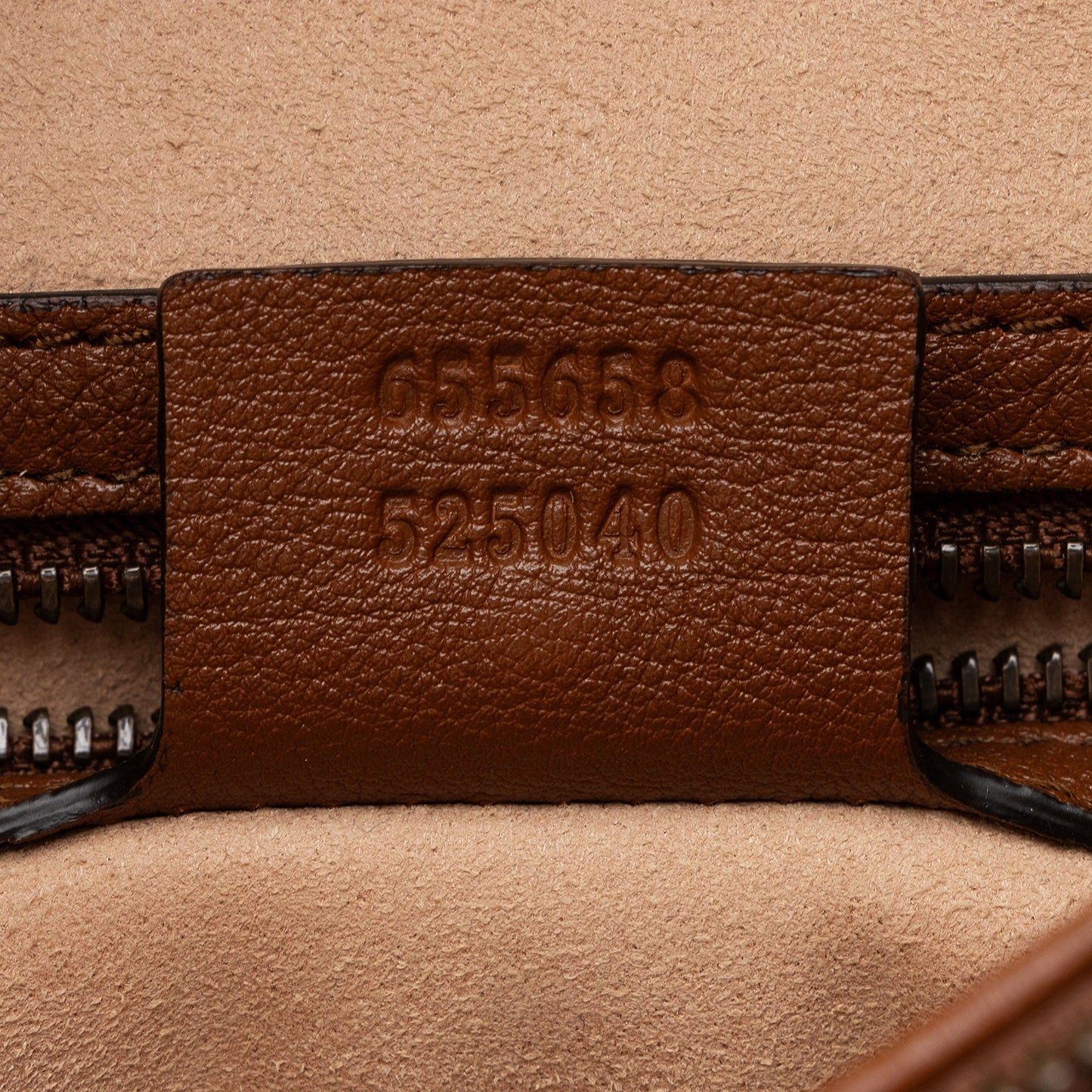 STRAPSTORY - GGC4 BAG - 2262