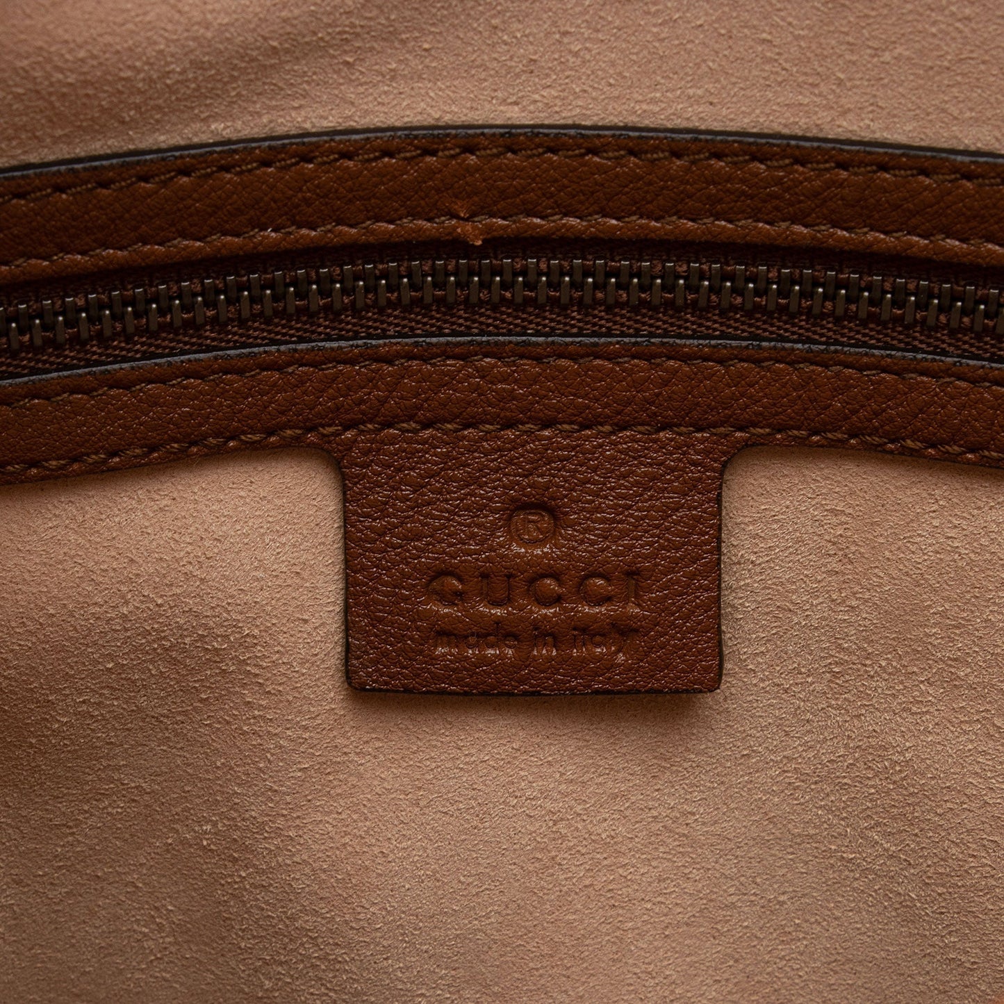 STRAPSTORY - GGC4 BAG - 2262