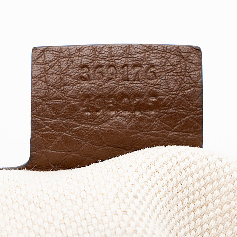 STRAPSTORY - GGC4 BAG - 2259