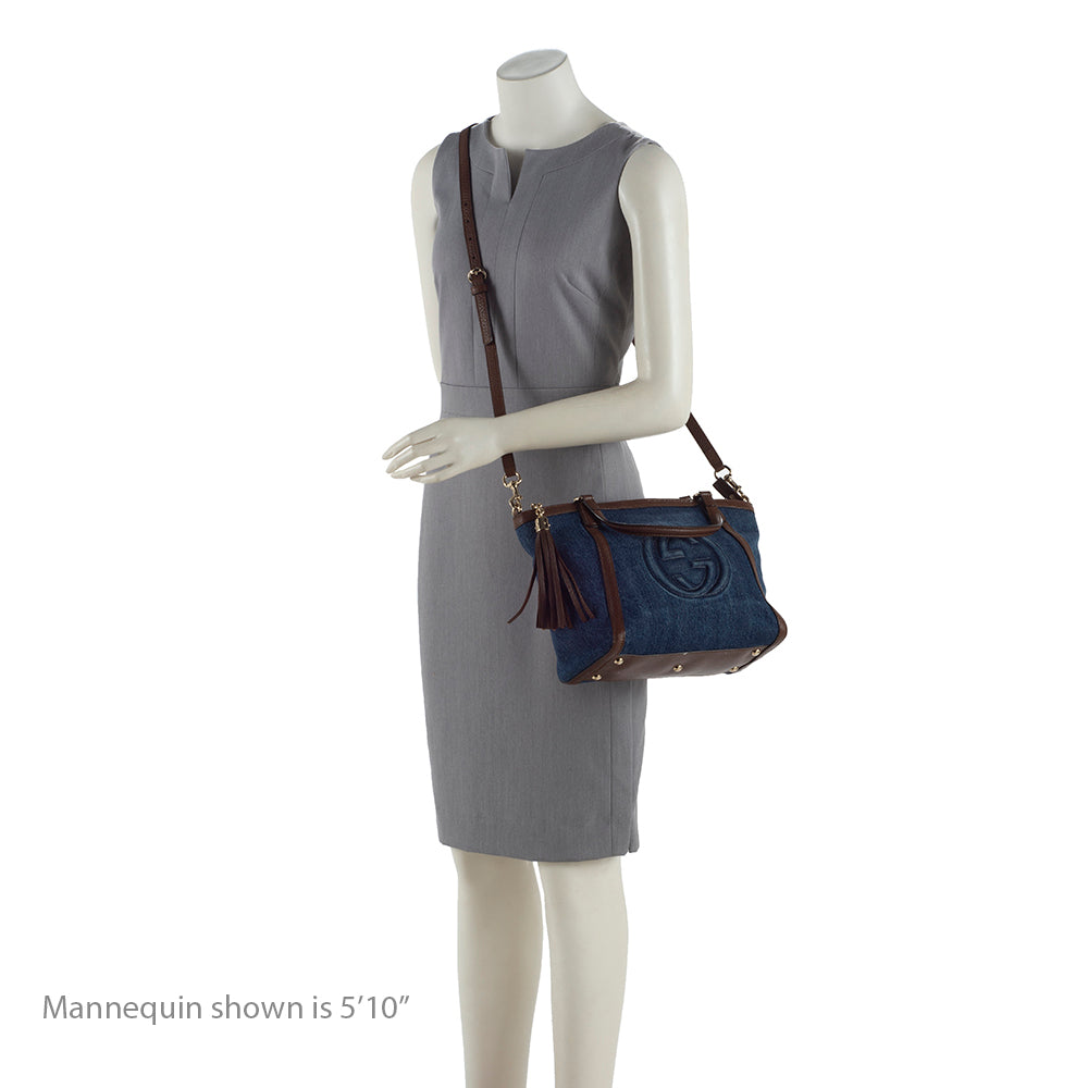 STRAPSTORY - GGC4 BAG - 2259