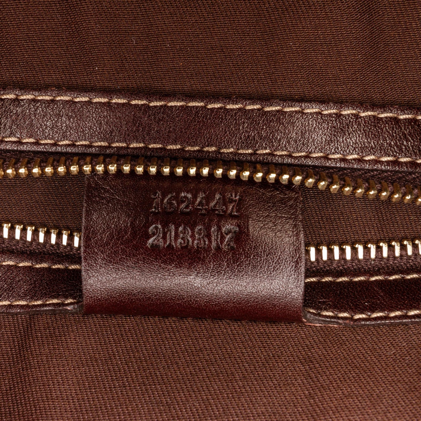 STRAPSTORY - GGC4 BAG - 2258