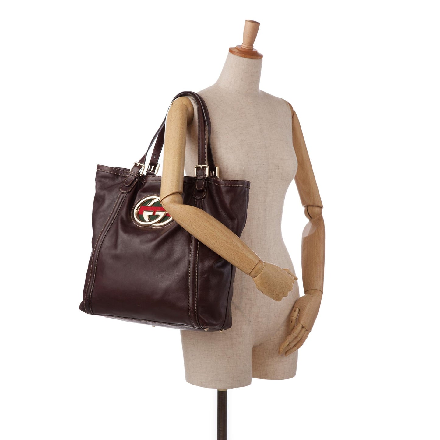 STRAPSTORY - GGC4 BAG - 2258
