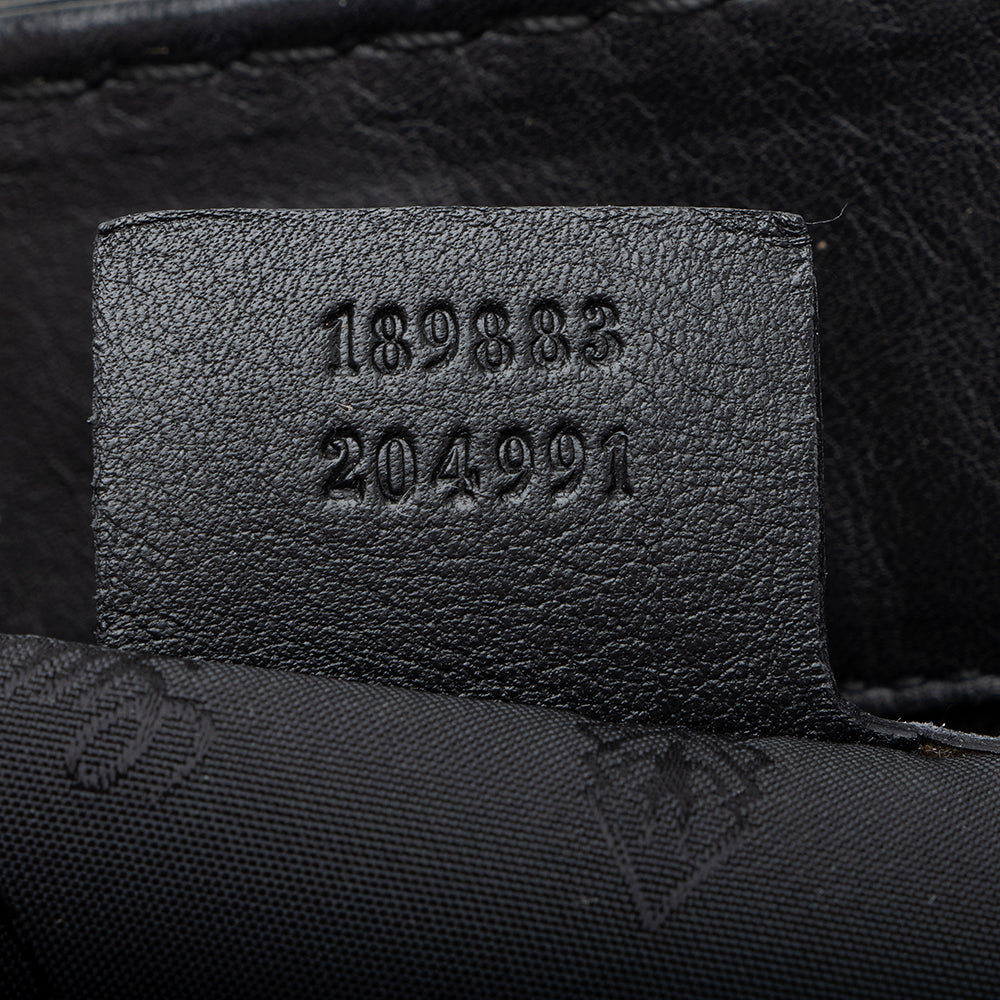 STRAPSTORY - GGC4 BAG - 2568