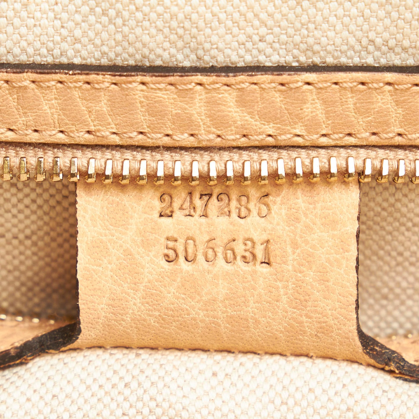 STRAPSTORY - GGC4 BAG - 2721