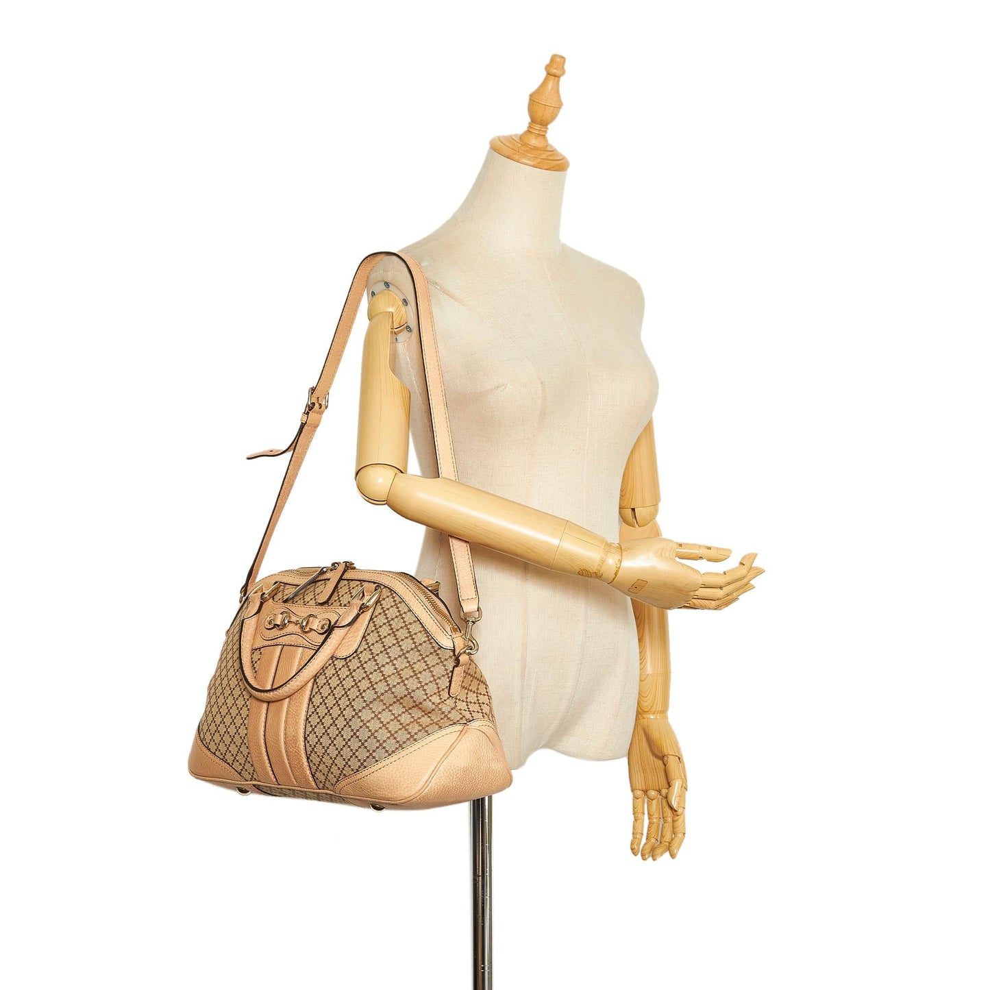 STRAPSTORY - GGC4 BAG - 2721