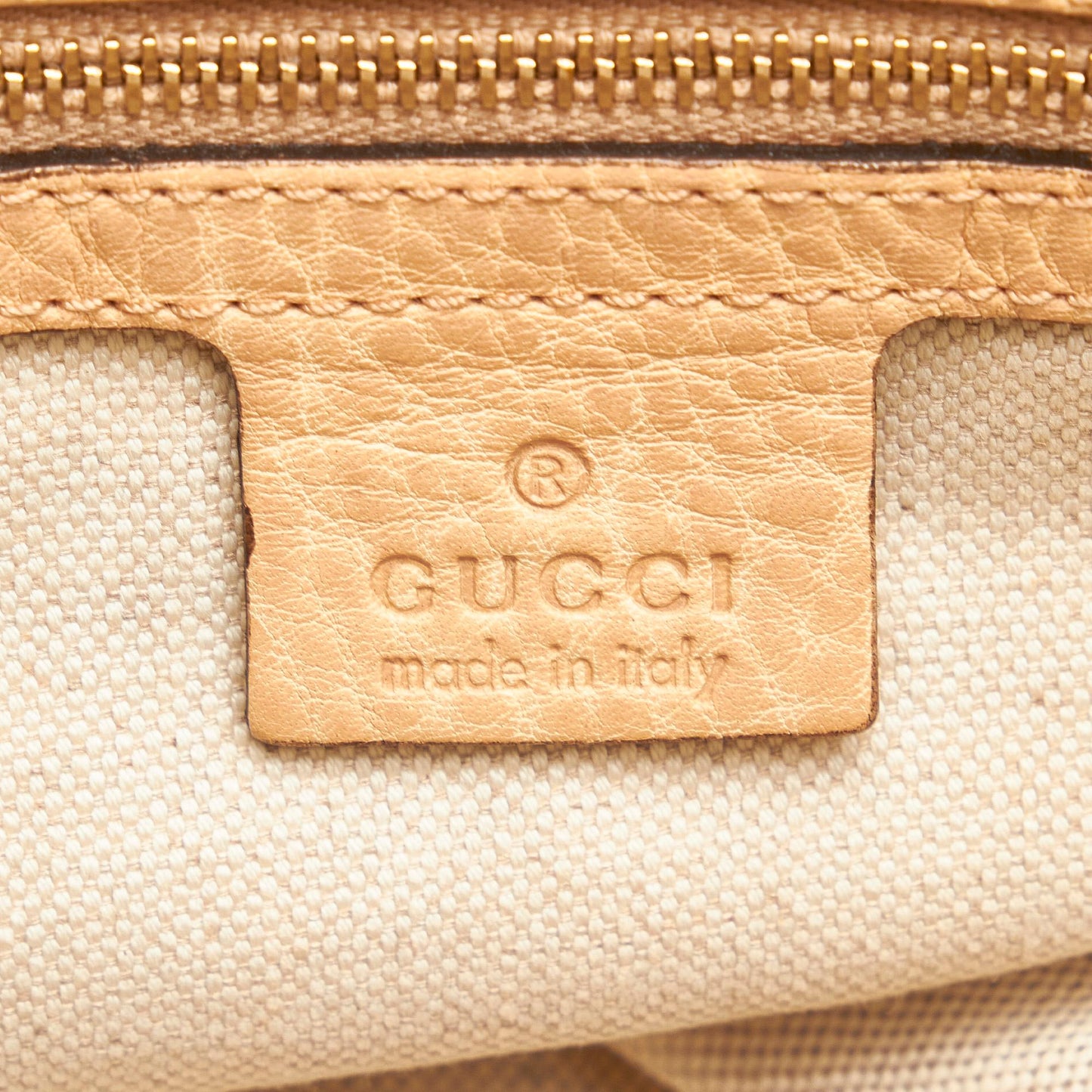 STRAPSTORY - GGC4 BAG - 2721
