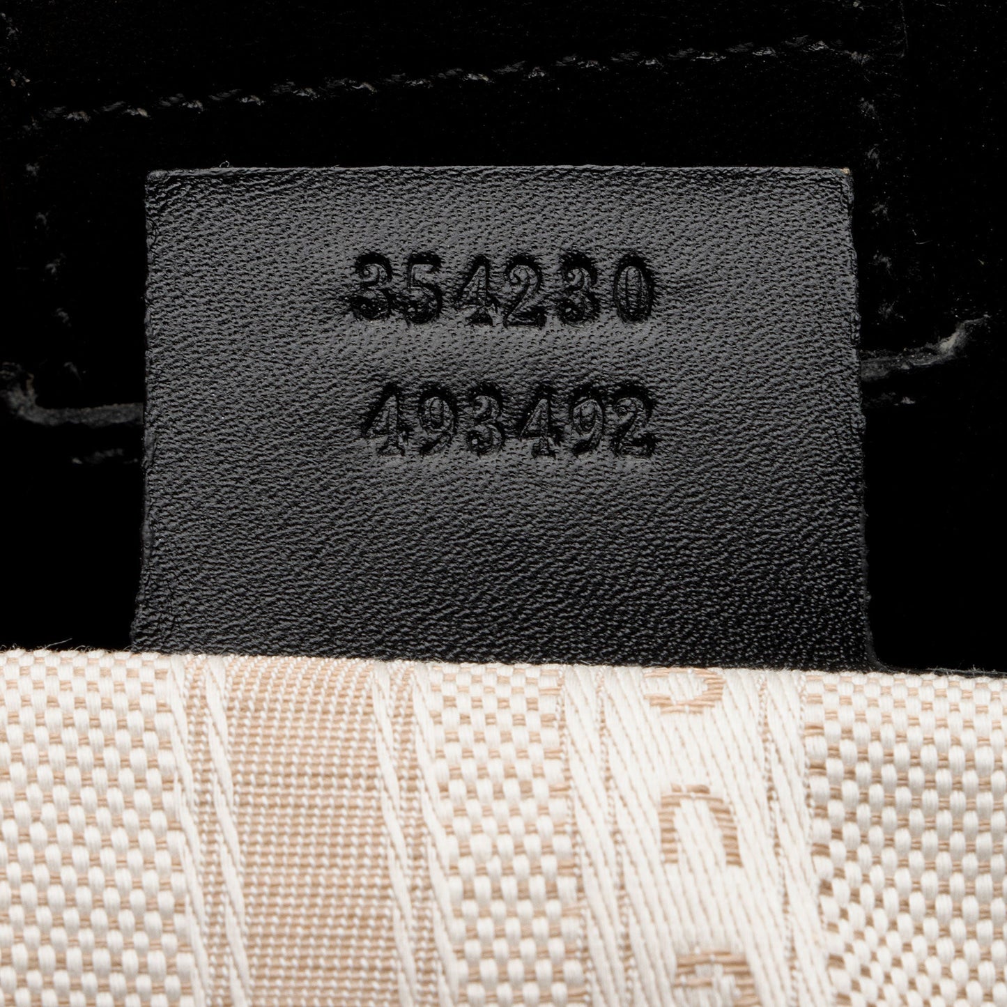 STRAPSTORY - GGC4 BAG - 2244