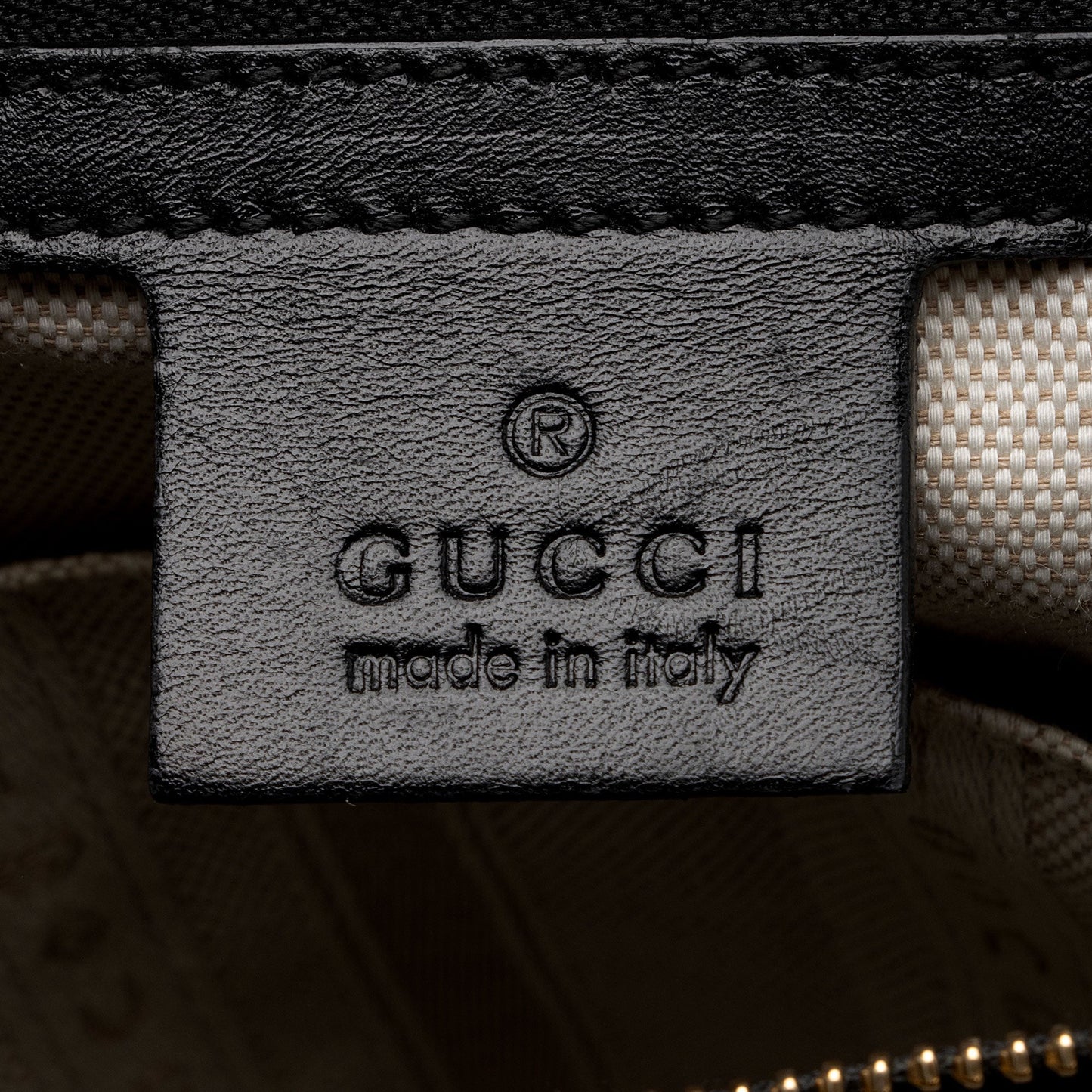 STRAPSTORY - GGC4 BAG - 2244