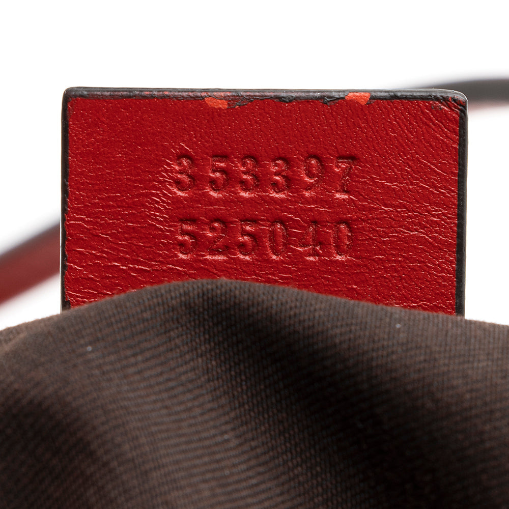 STRAPSTORY - GGC4 BAG - 2246